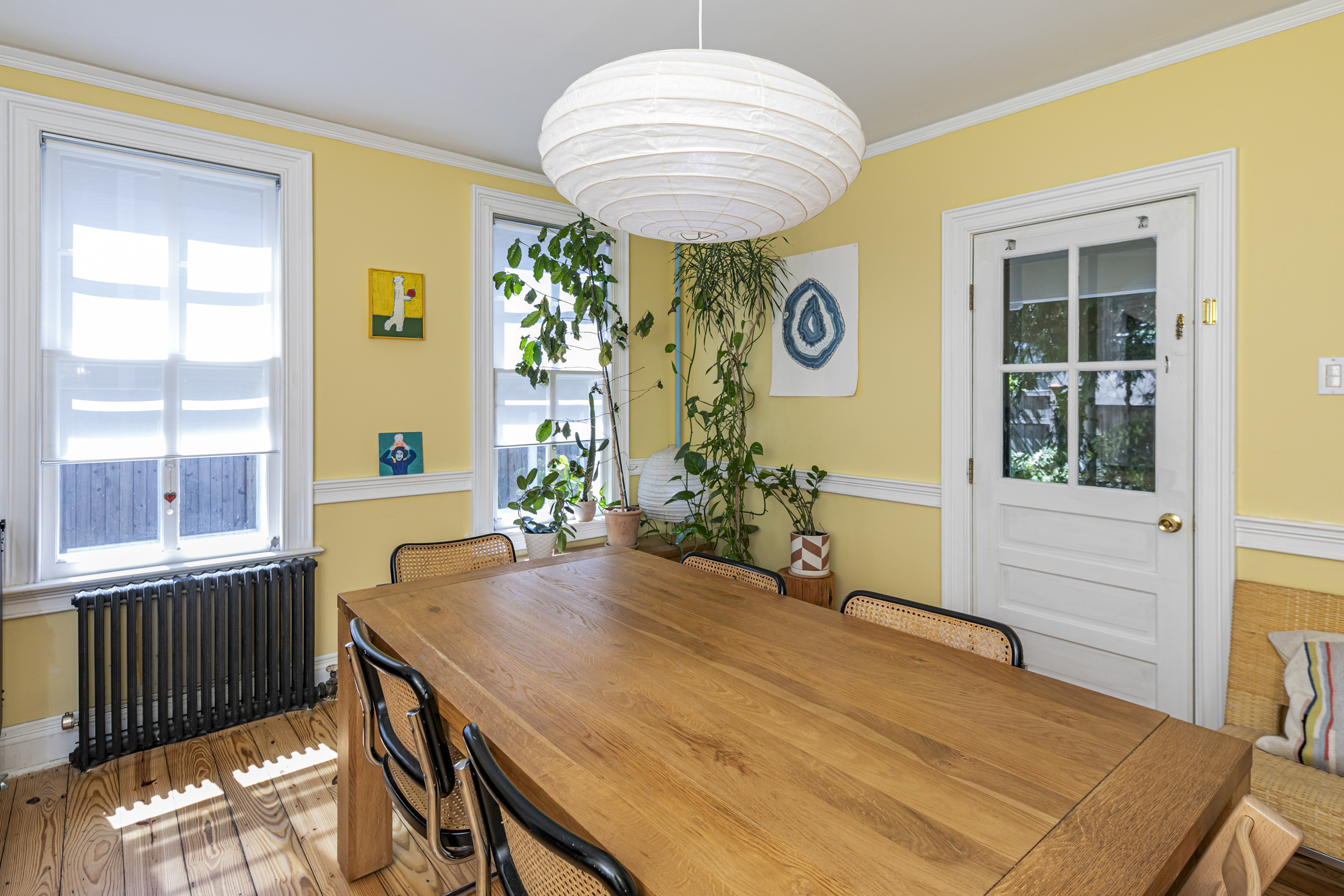  A Garden-Filled Victorian in the Heart of Hopewell Borough - 物件實景