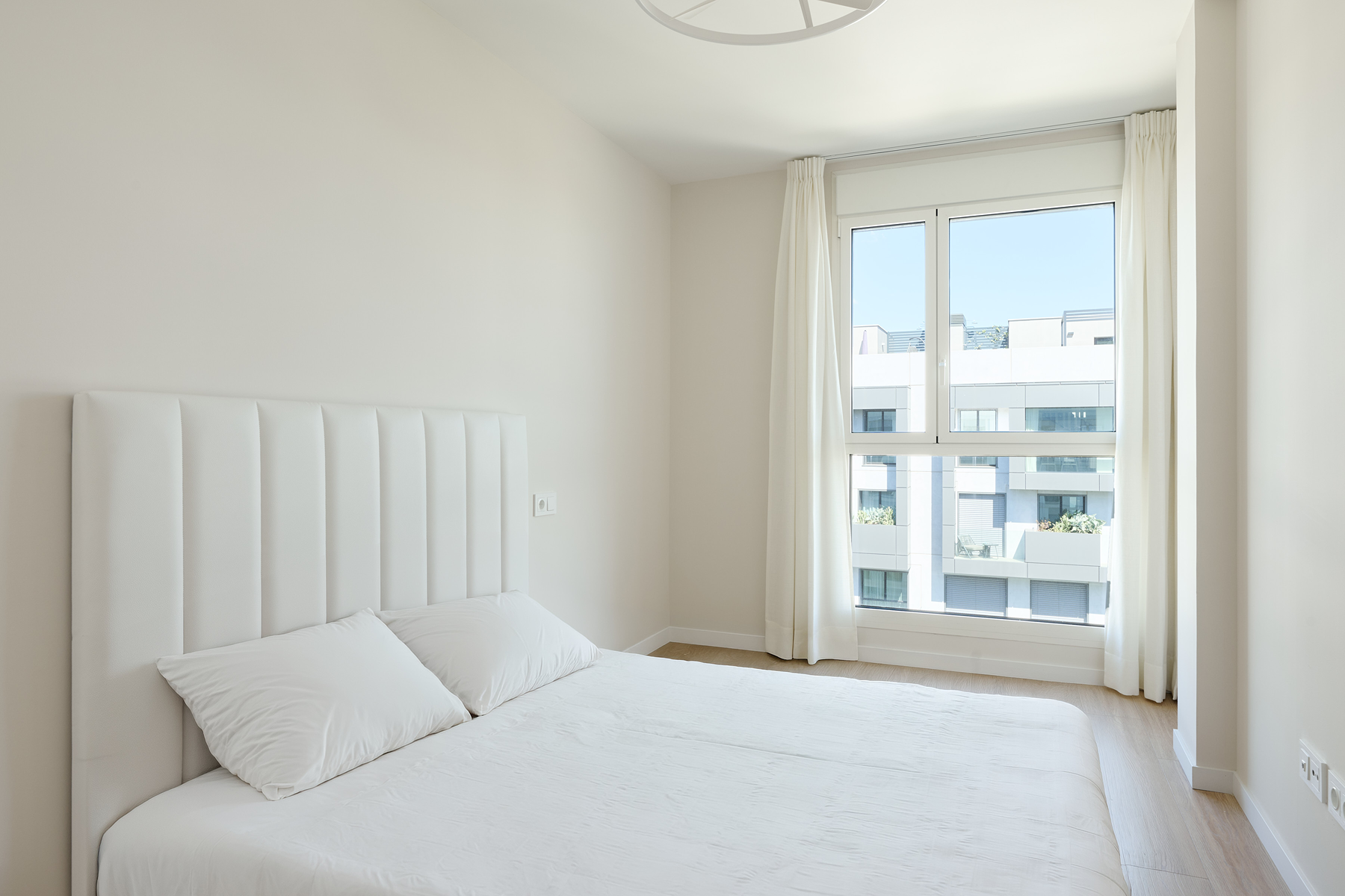  Penthouse with private terrace and sea views in Nou Llevant - 物件實景