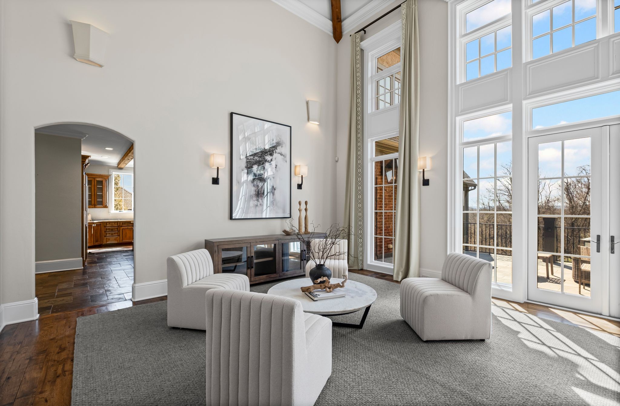  513 Legends Ridge Ct, Franklin, TN, 37069 - 物件實景