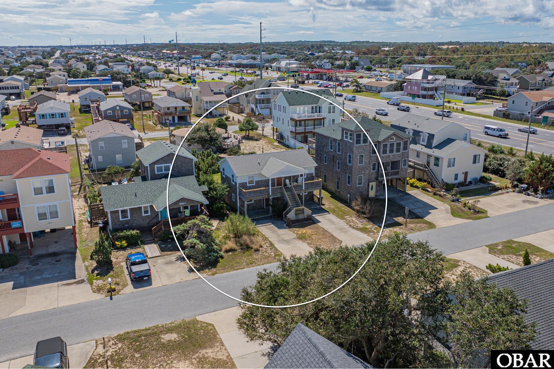 Kill Devil Hills, North Carolina, 27948, United States, 2 Bedrooms Bedrooms, ,2 BathroomsBathrooms,Residential,For Sale,1959195