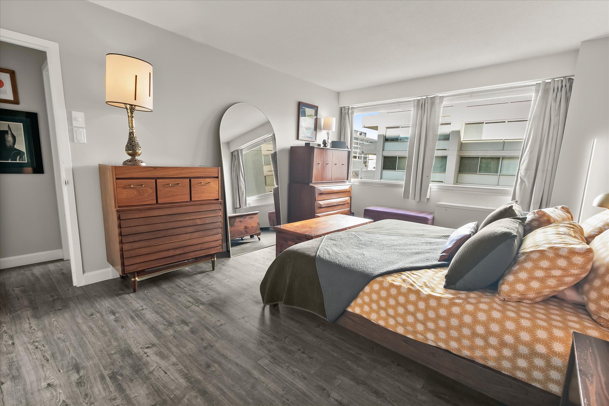  5500 Friendship Boulevard, Chevy Chase, MD, 20815 - 物件實景