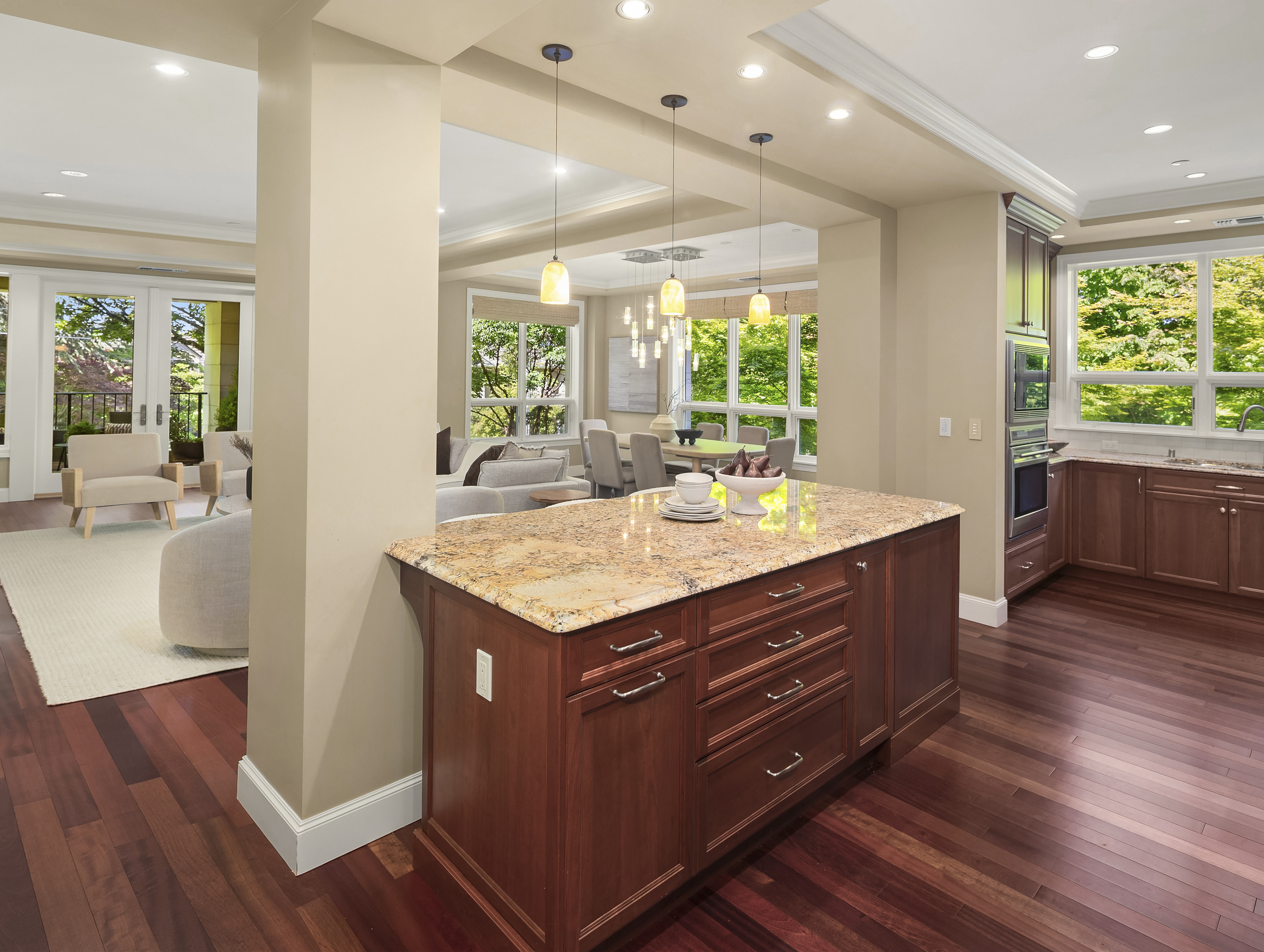 1188 Harvard Ave E #4, Seattle, WA 98102 - 物件實景