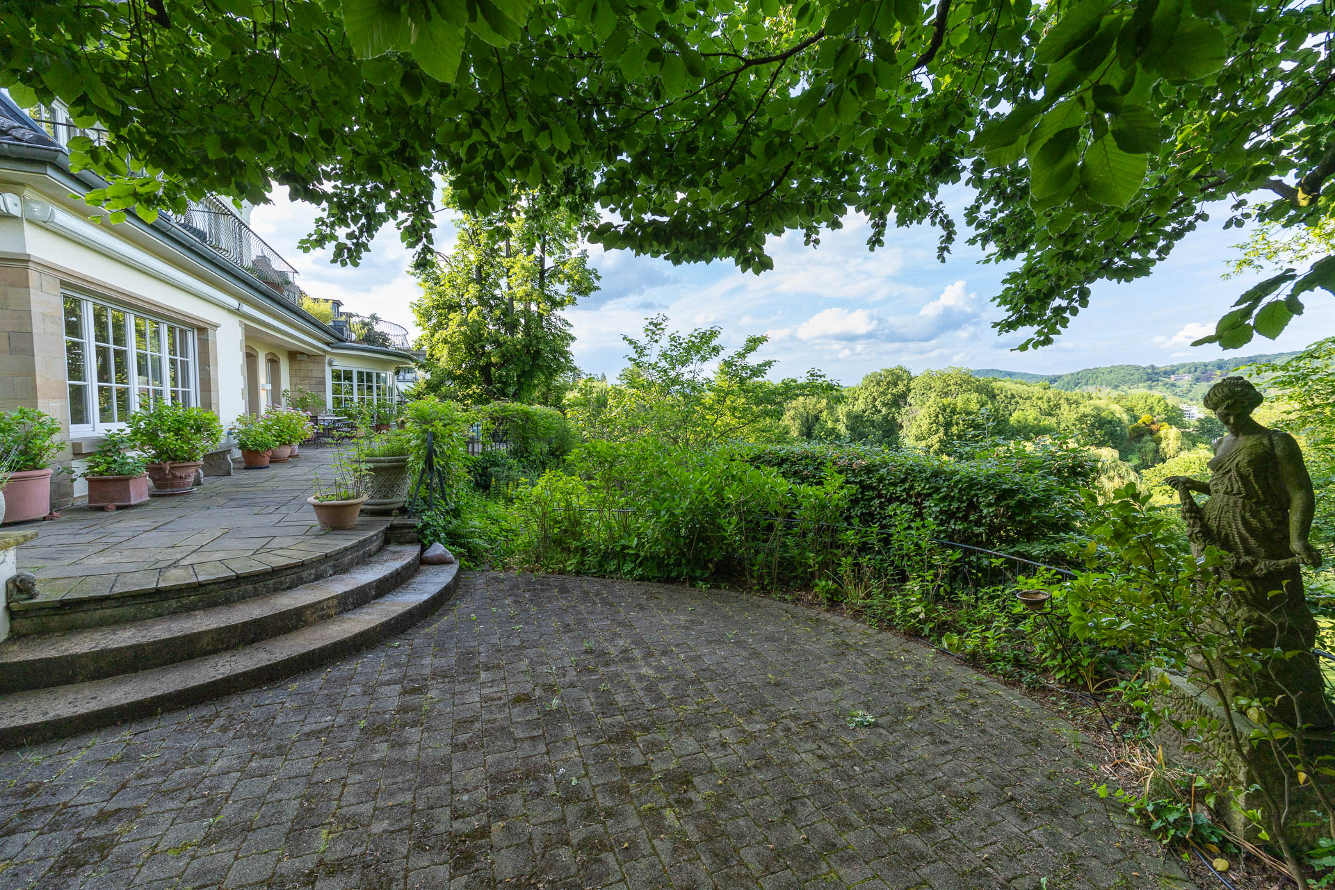  Timeless Elegance in Bonn – Prestigious Villa in an Extraordinary Park Estate - 物件實景
