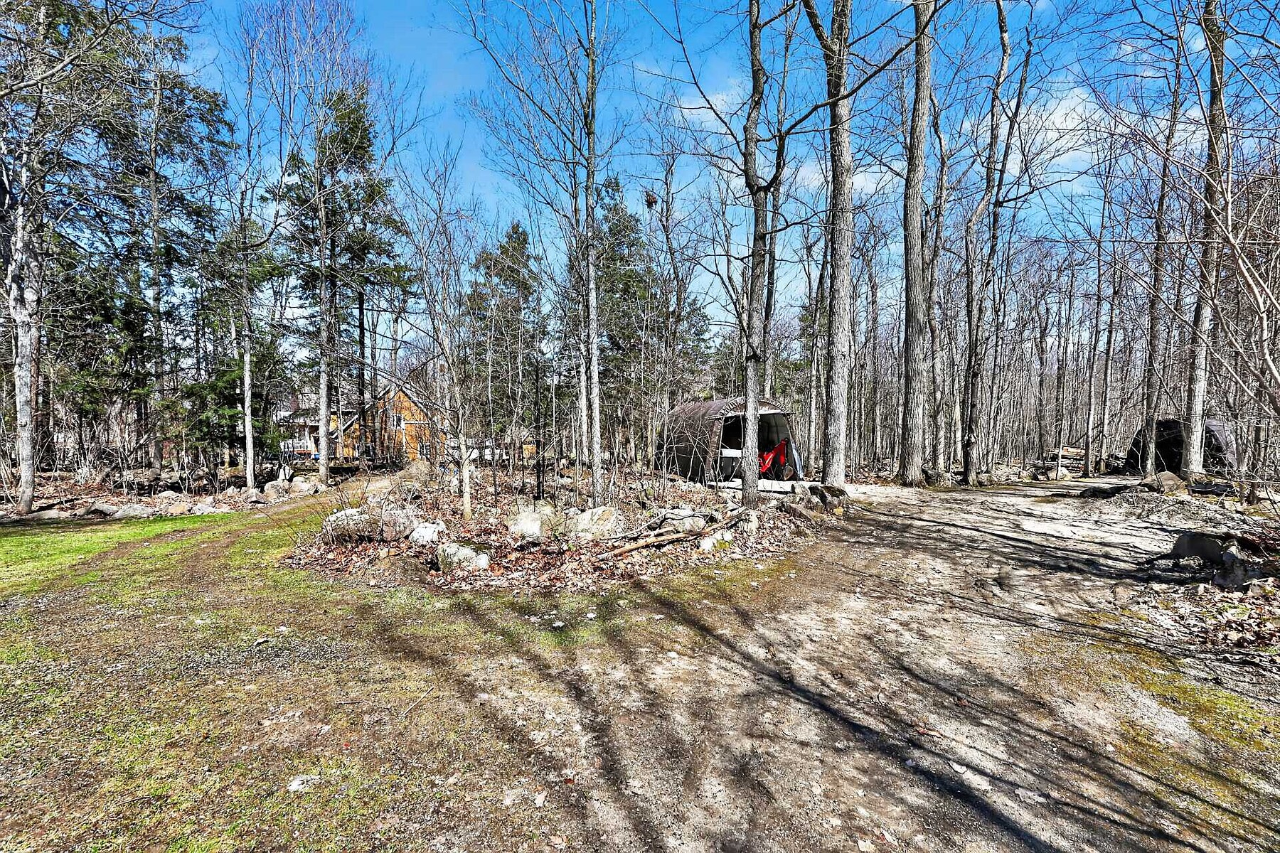  Rigaud, Montérégie - 物件實景