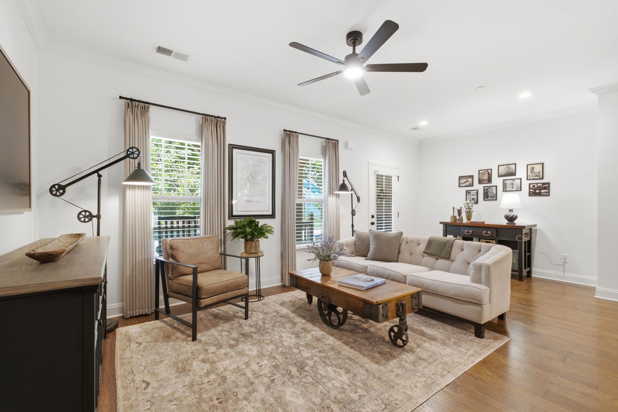  520 Cobert Ln, Franklin, TN, 37064 - 物件實景