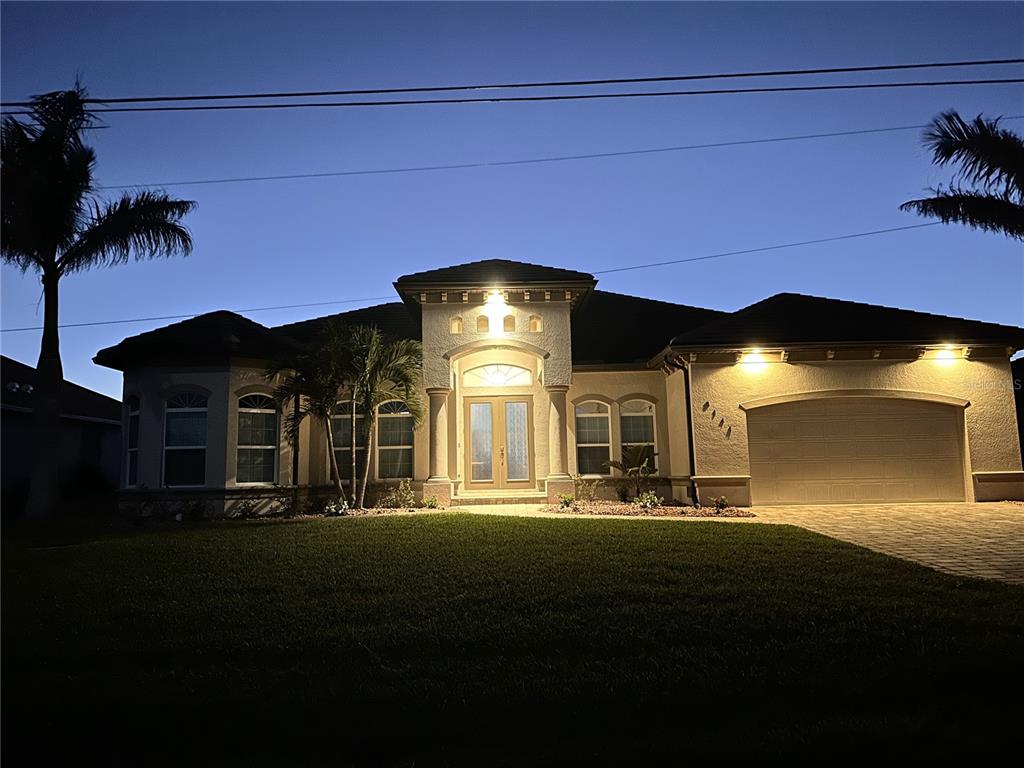 Port Charlotte, Florida, 33981, United States, 4 Bedrooms Bedrooms, ,3 BathroomsBathrooms,Residential,For Sale,1737250