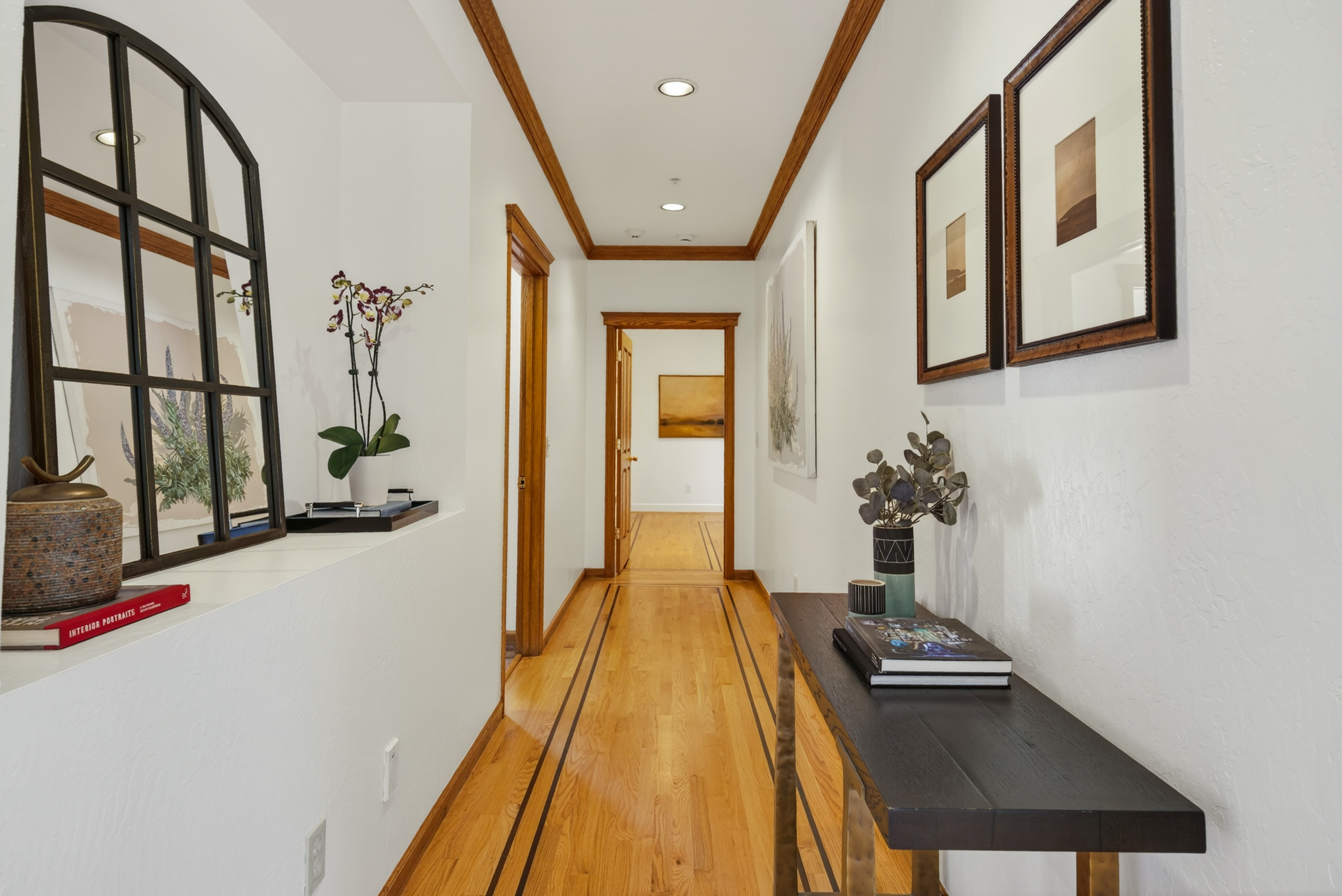  Grand Estate in Novato’s Prestigious Gated Lockton Lane - 物件實景