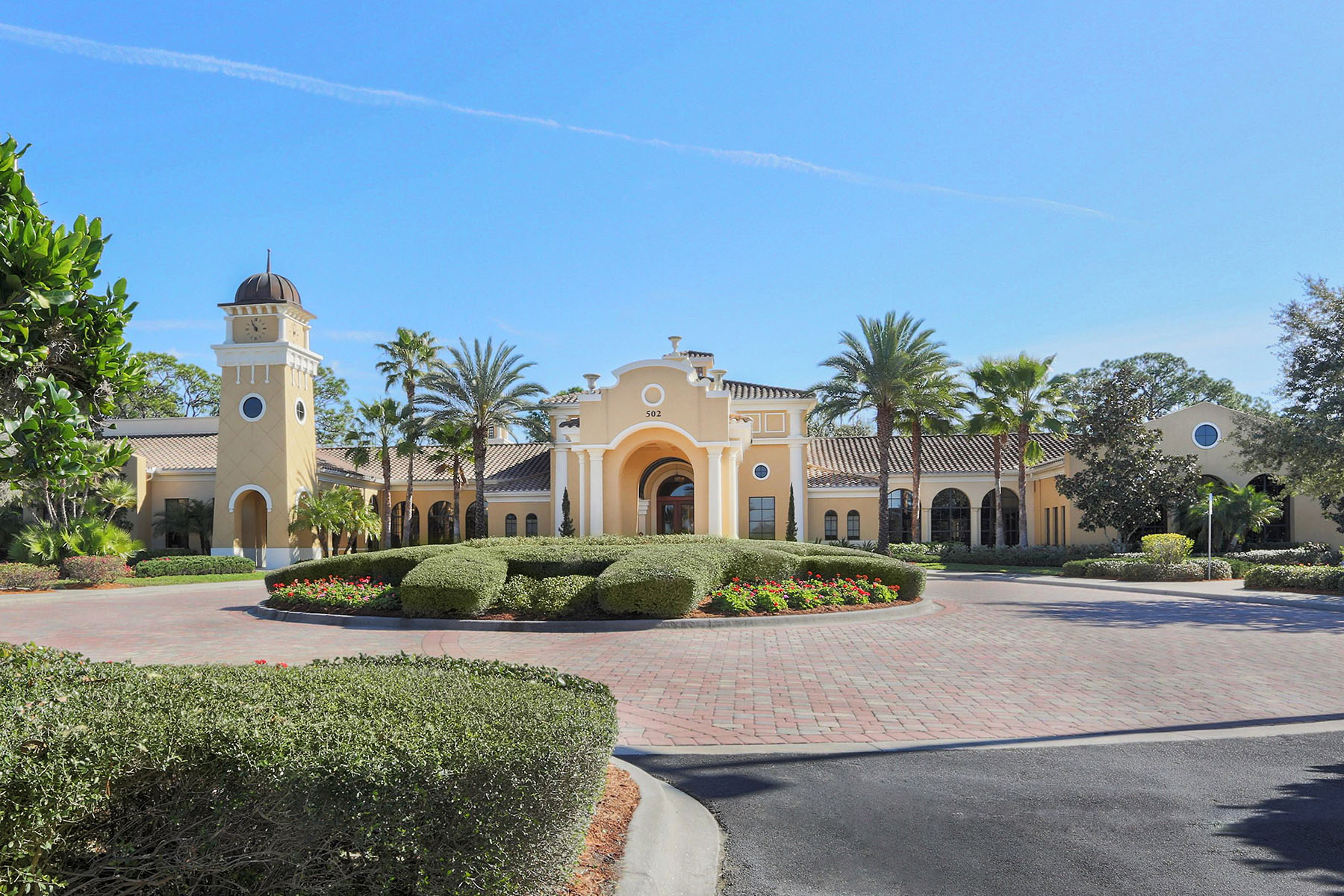  VENETIAN GOLF AND RIVER CLUB - 物件實景