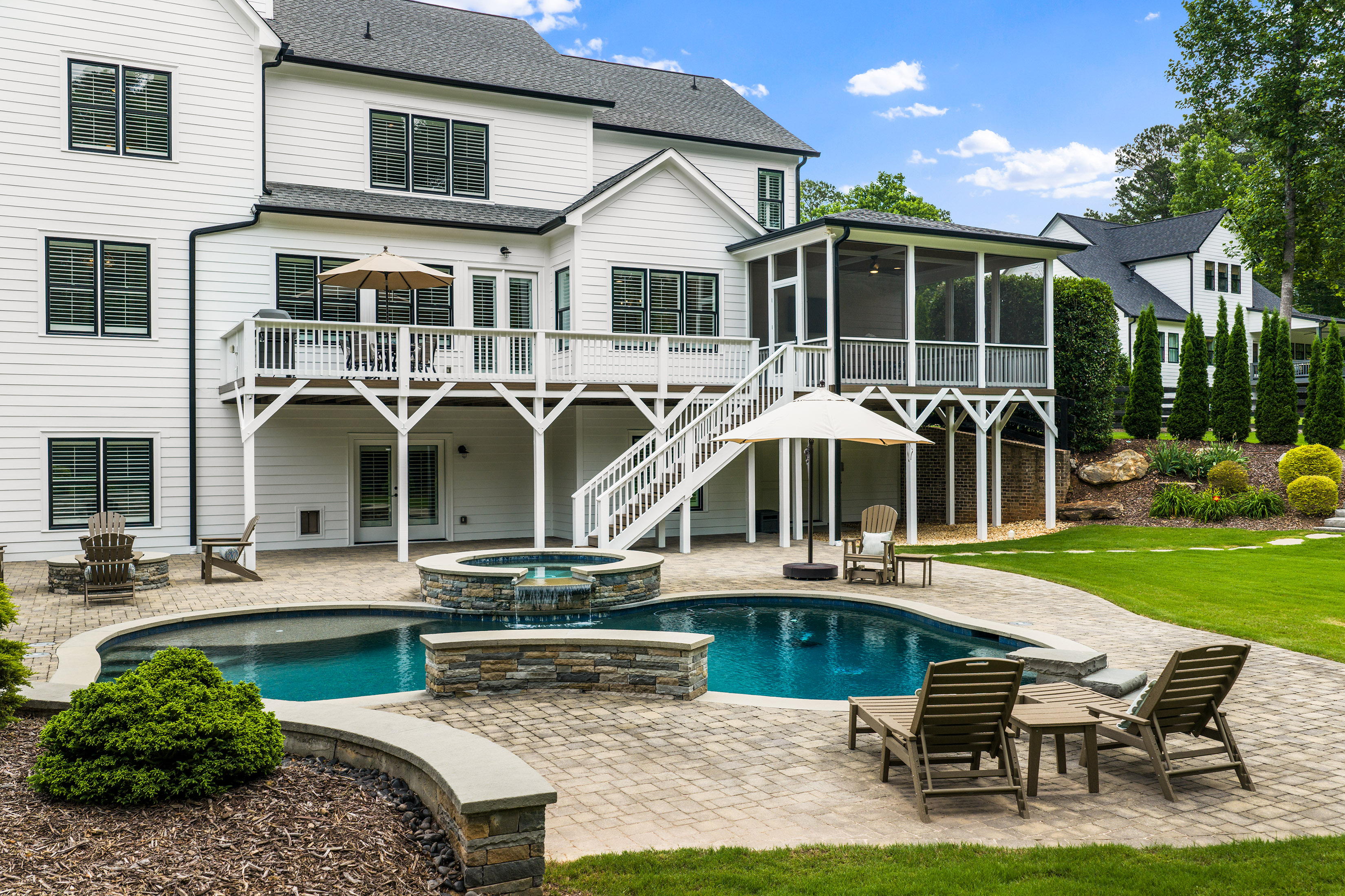  Stunning Modern Farmhouse with Luxury Finishes, Unbeatable Location, and No HOA - 物件實景