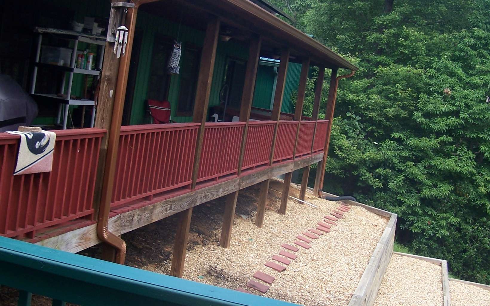 Hiawassee, Georgia, 30546, United States, 3 Bedrooms Bedrooms, ,3 BathroomsBathrooms,Residential,For Sale,1944603