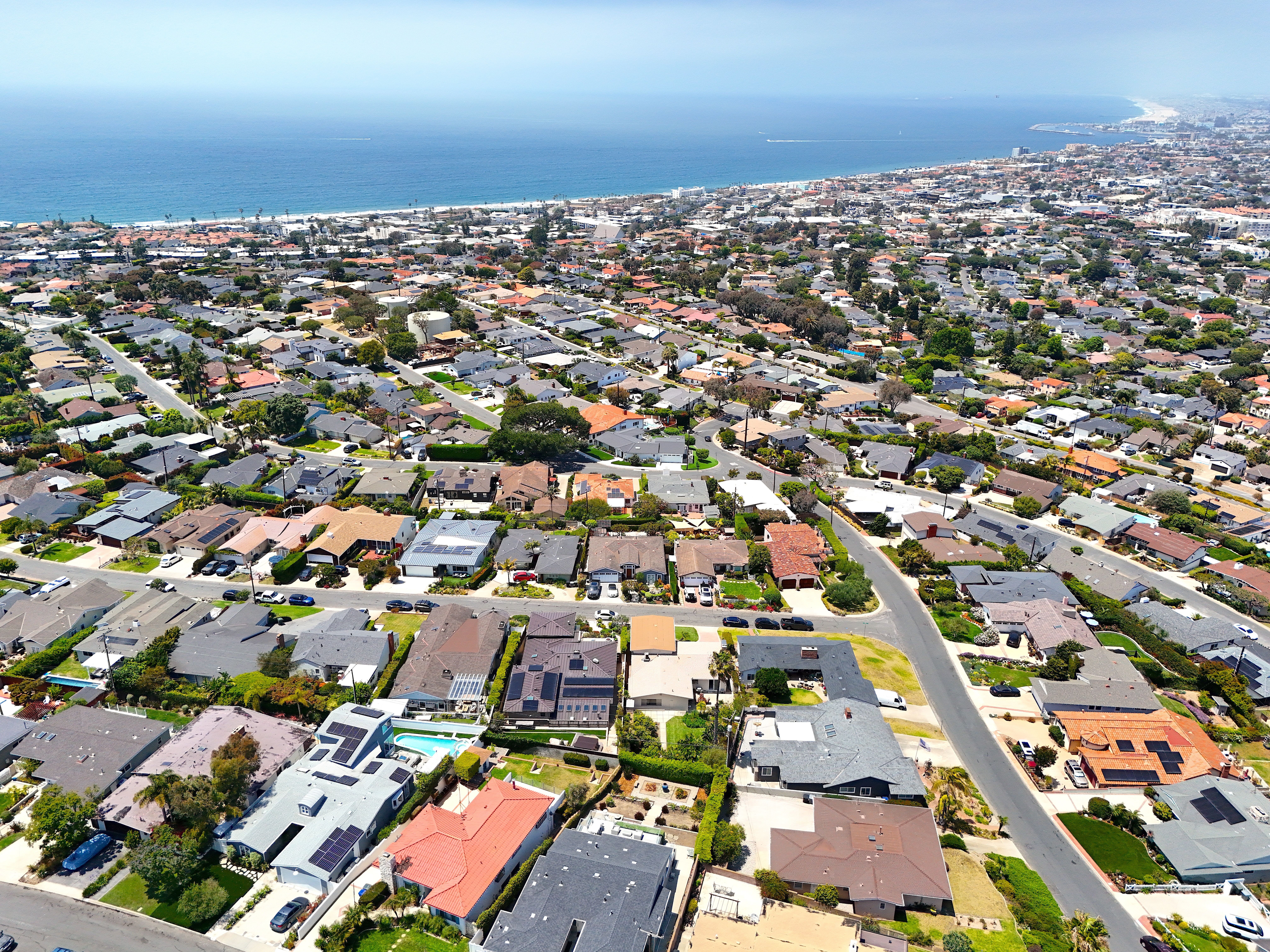  464 Calle De Castellana, Redondo Beach, CA 90277 - 物件實景