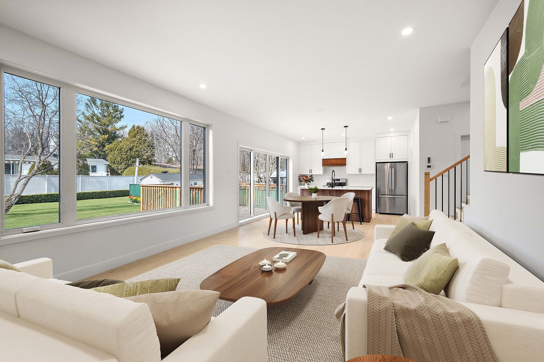  Pincourt, Montérégie - 物件實景