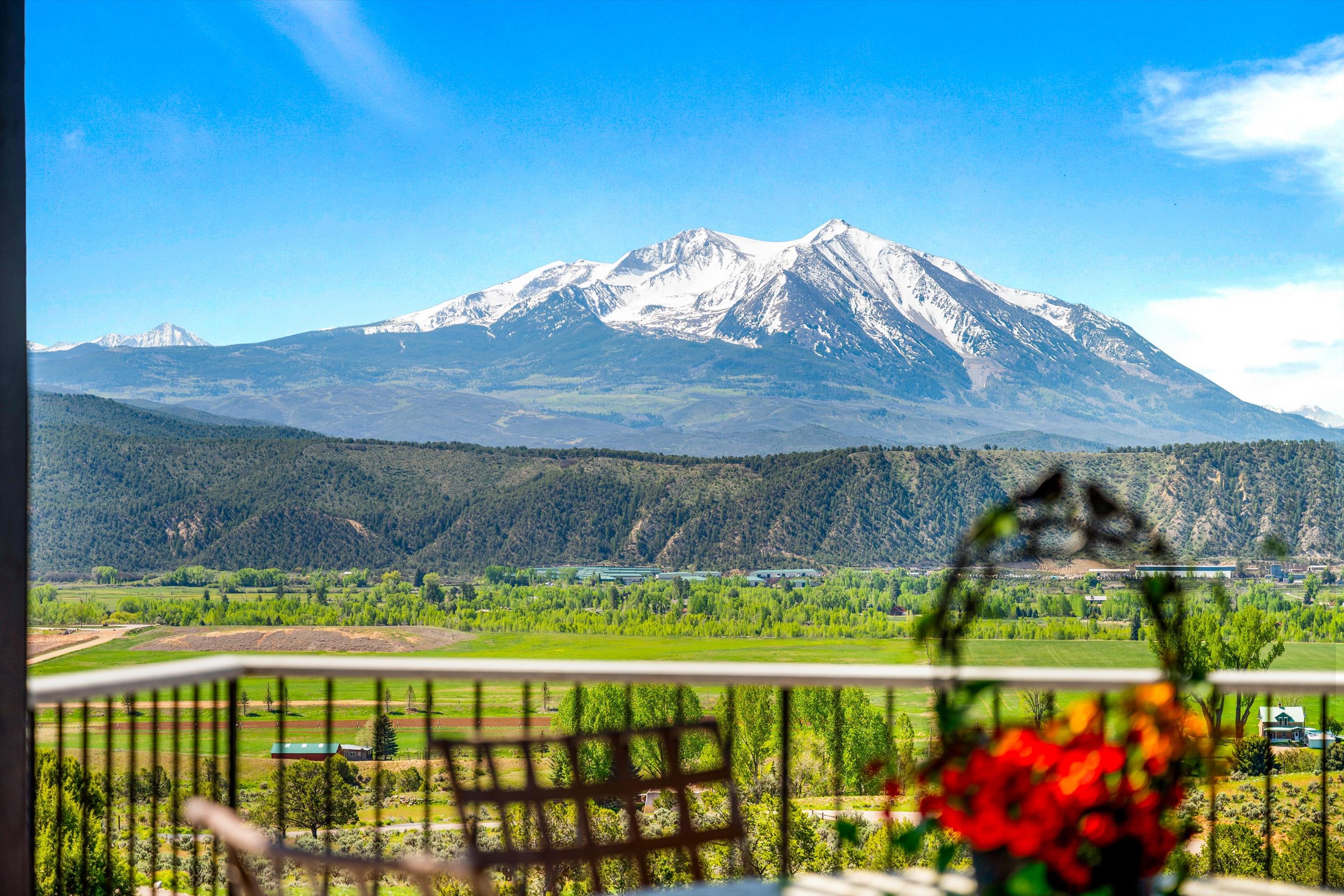  501 Wooden Deer Road, Carbondale, CO, 81623 - 物件實景