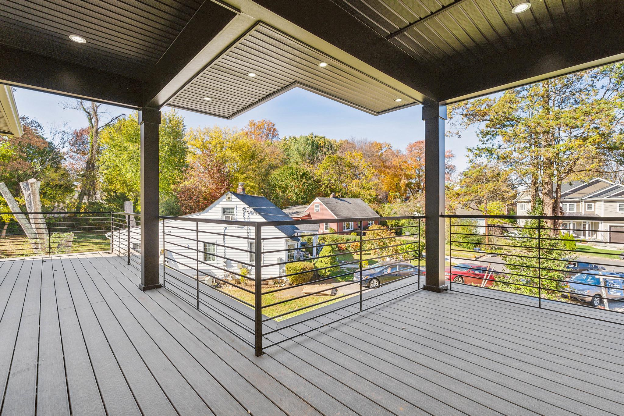  6640 Cardinal Lane,Annandale, VA, 22003 - 物件實景