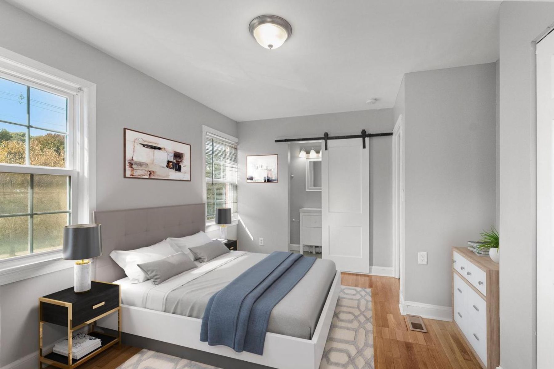  2226 Good Hope Road SE, Washington, DC, 20020 - 物件實景