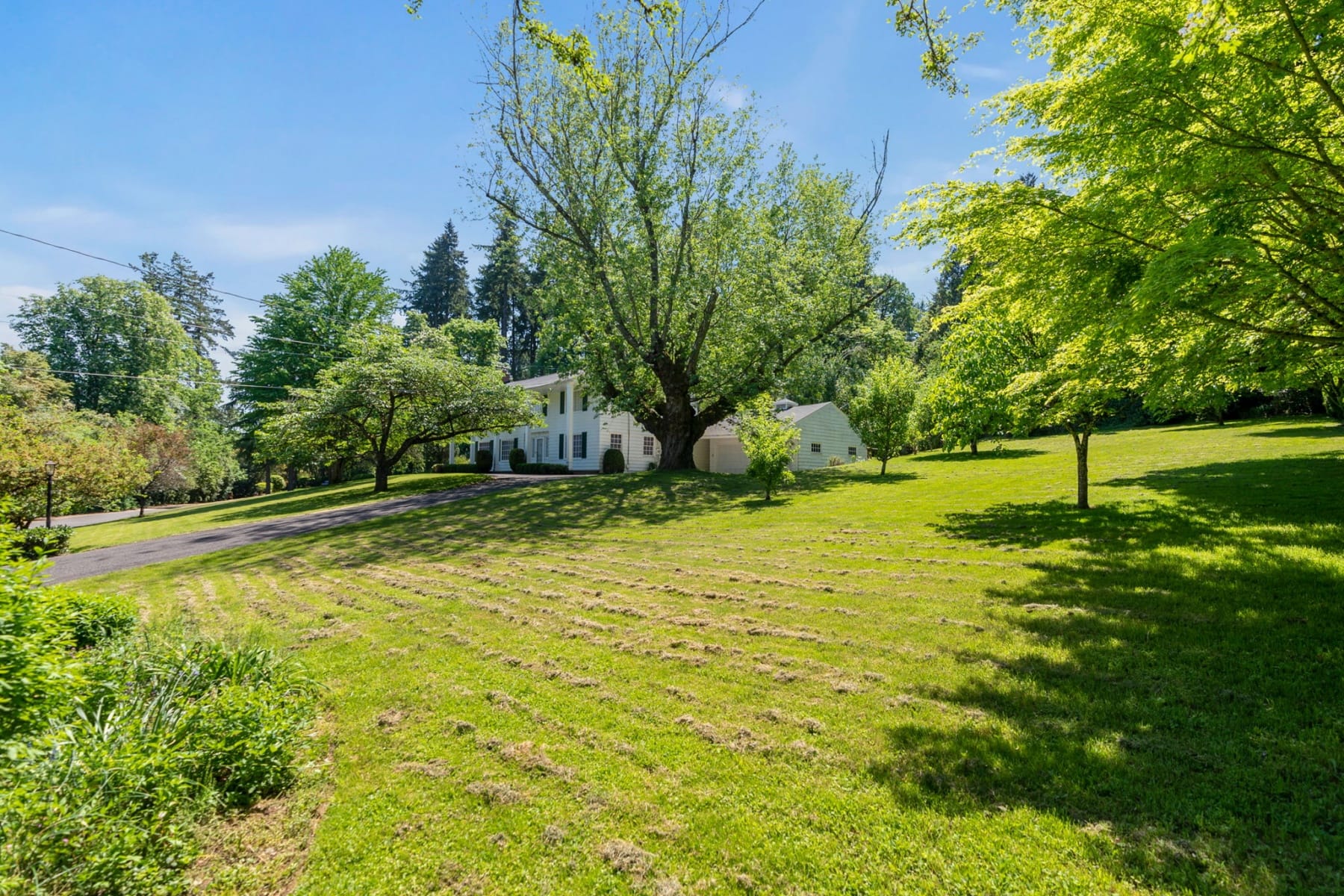  11385 S RIVERWOOD RD Portland, OR 97219 - 物件實景