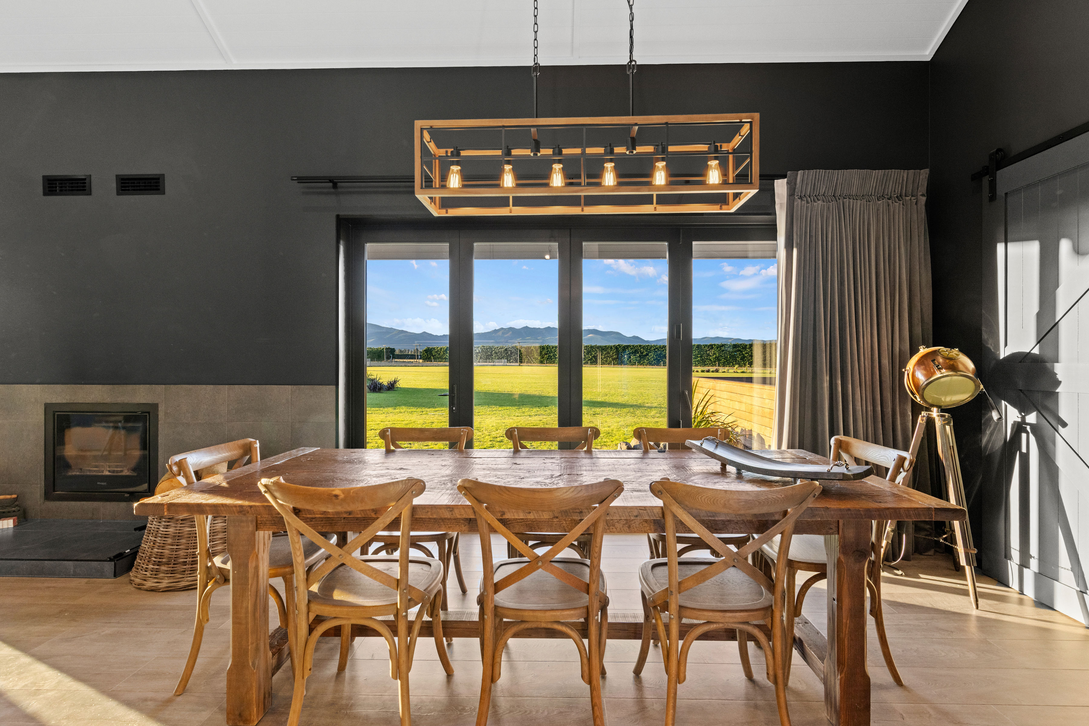  A Private Rural Estate of Presence - 物件實景