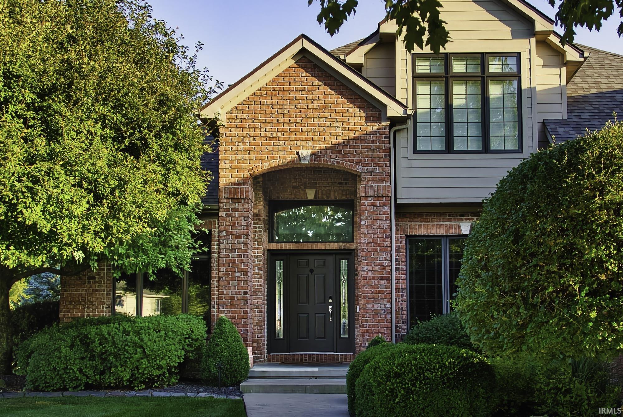 Leo, Indiana, 46765, United States, 4 Bedrooms Bedrooms, ,4 BathroomsBathrooms,Residential,For Sale,1988883