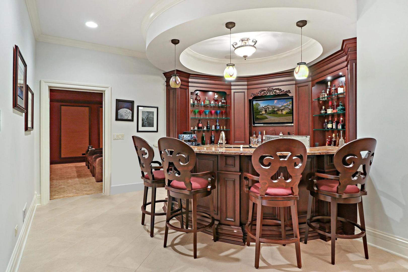 Barrington, Illinois, 60010, United States, 5 Bedrooms Bedrooms, ,9 BathroomsBathrooms,Residential,For Sale,1838006