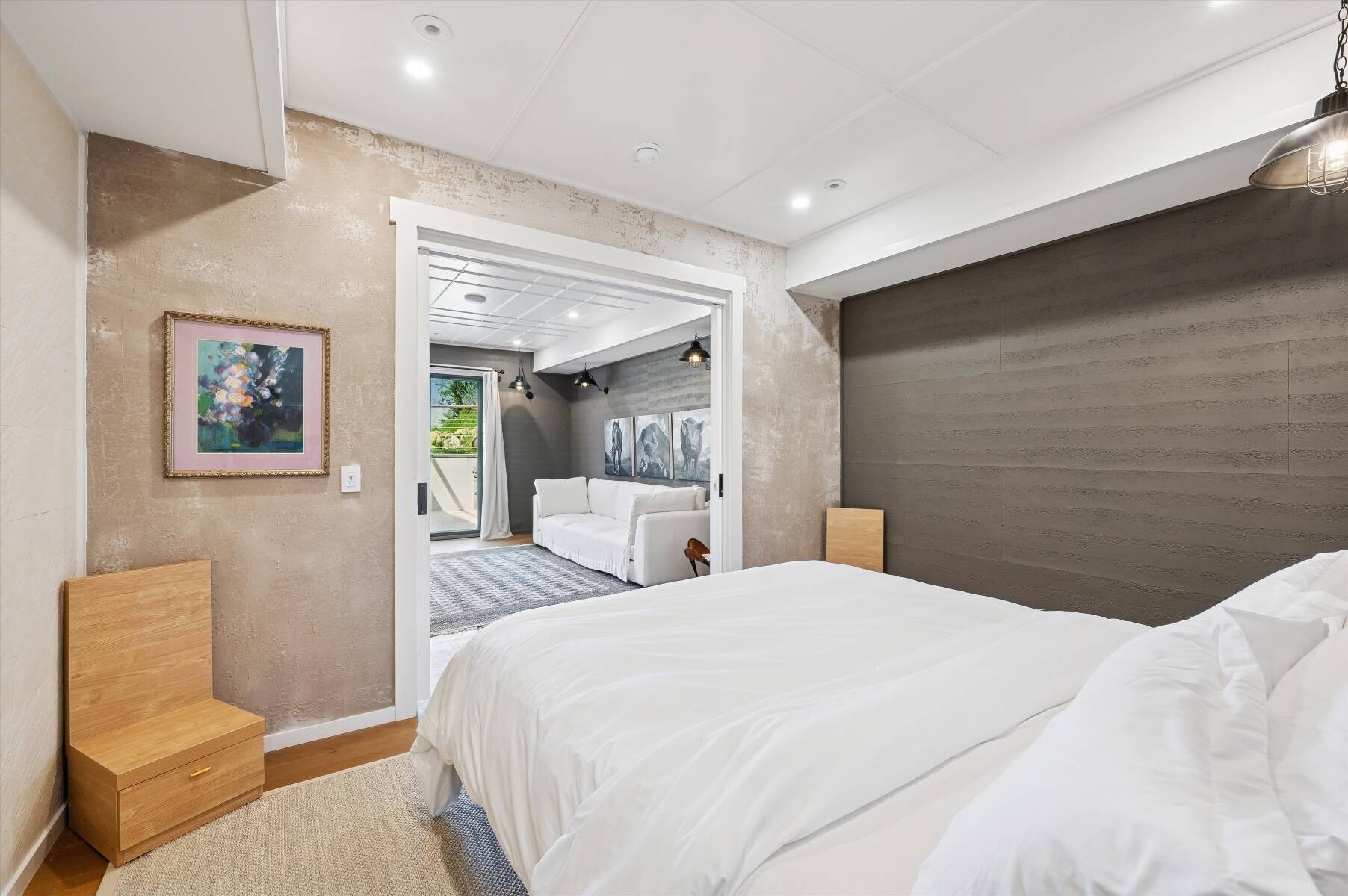  Brand New Waterfront Home in the Style of Japanese Modern - 物件實景