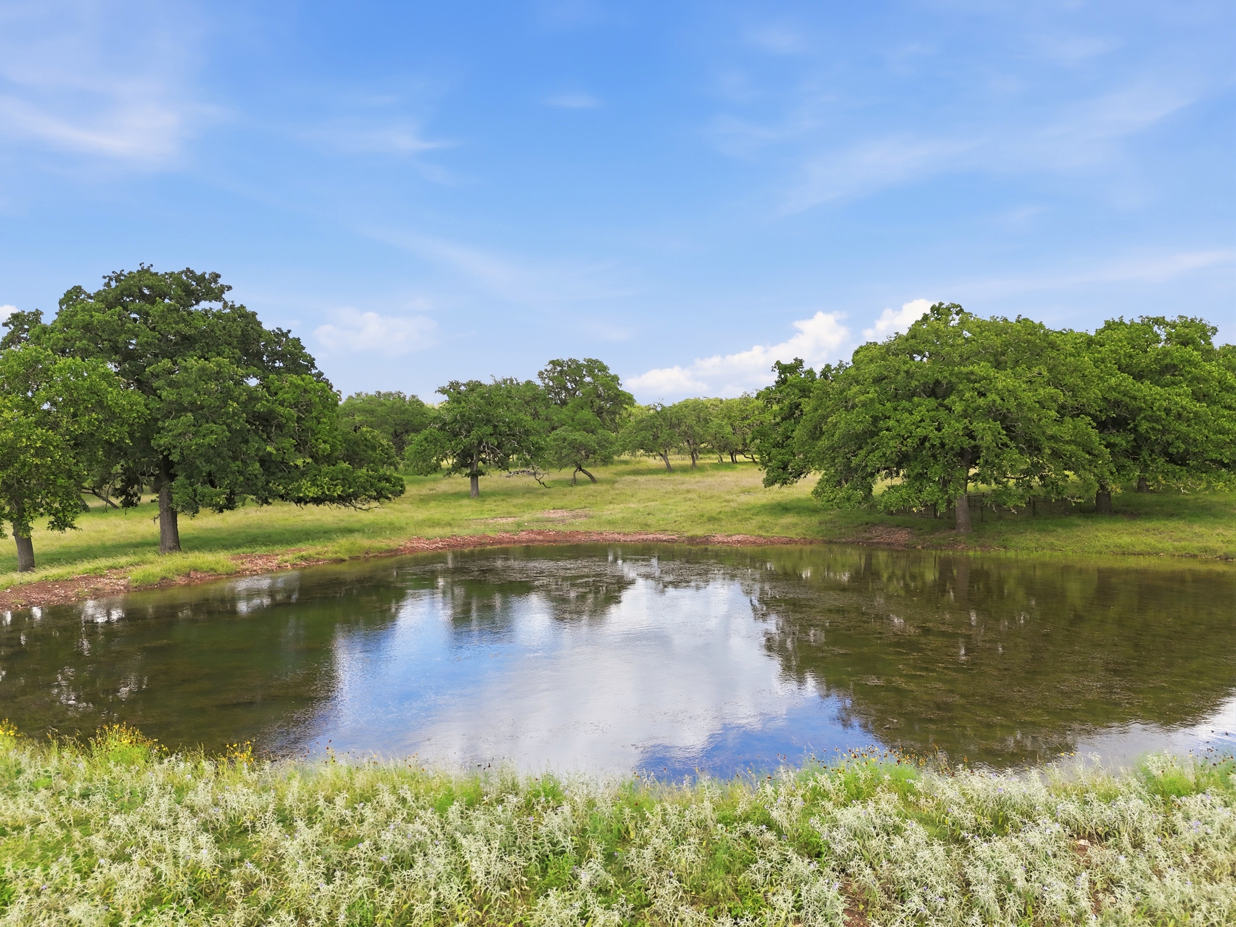  CavaLoma Ranch in Kerr COunty - 物件實景