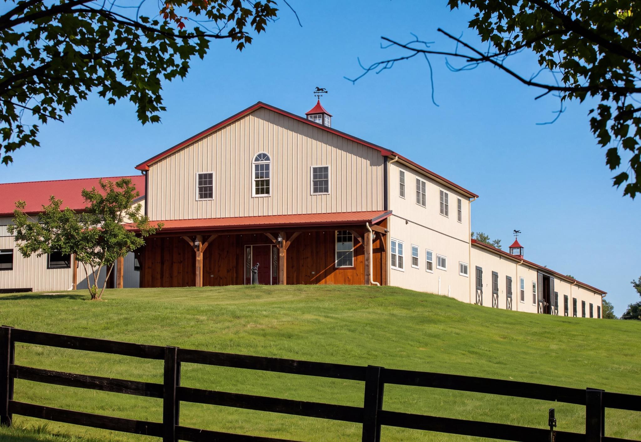  15158 Berlin Turnpike, Purcellville, VA, 20132 - 物件實景