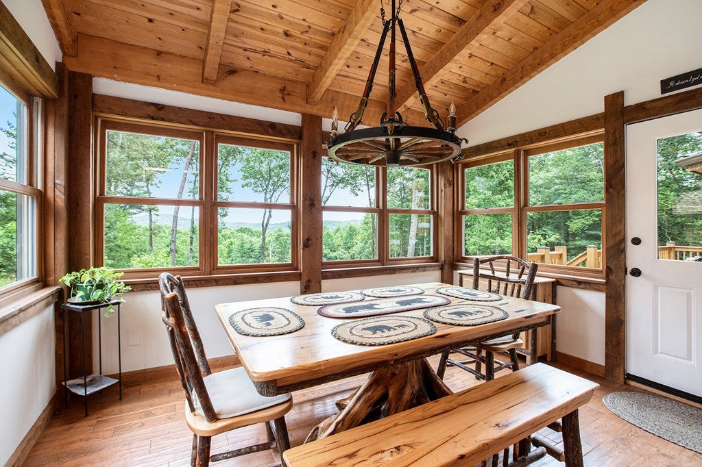 Blue Ridge, Georgia, 30513, United States, 4 Bedrooms Bedrooms, ,3 BathroomsBathrooms,Residential,For Sale,1871942