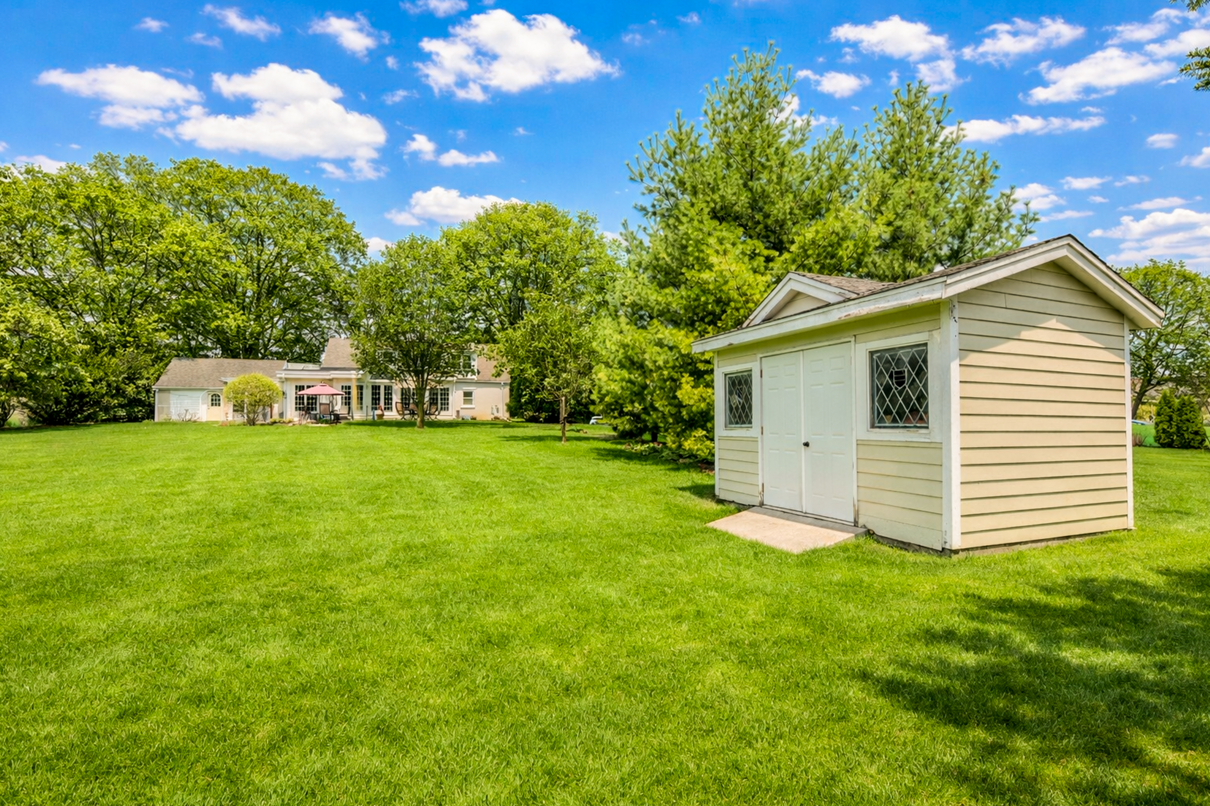  Timeless Residence in Elm Grove - 物件實景