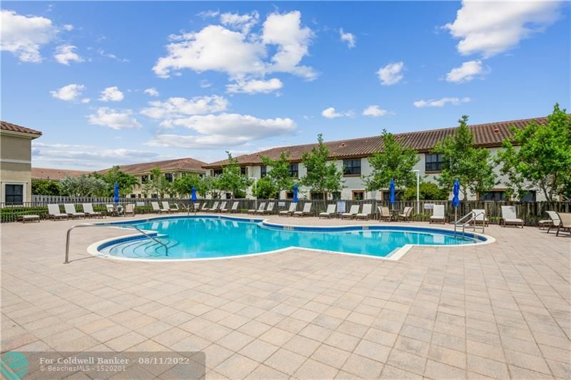 8452 Lake Majesty Ln, Unit #8452, Parkland, Florida, 33076, United States, 3 Bedrooms Bedrooms, ,3 BathroomsBathrooms,Residential,For Sale,8452 Lake Majesty Ln, Unit #8452,1663284