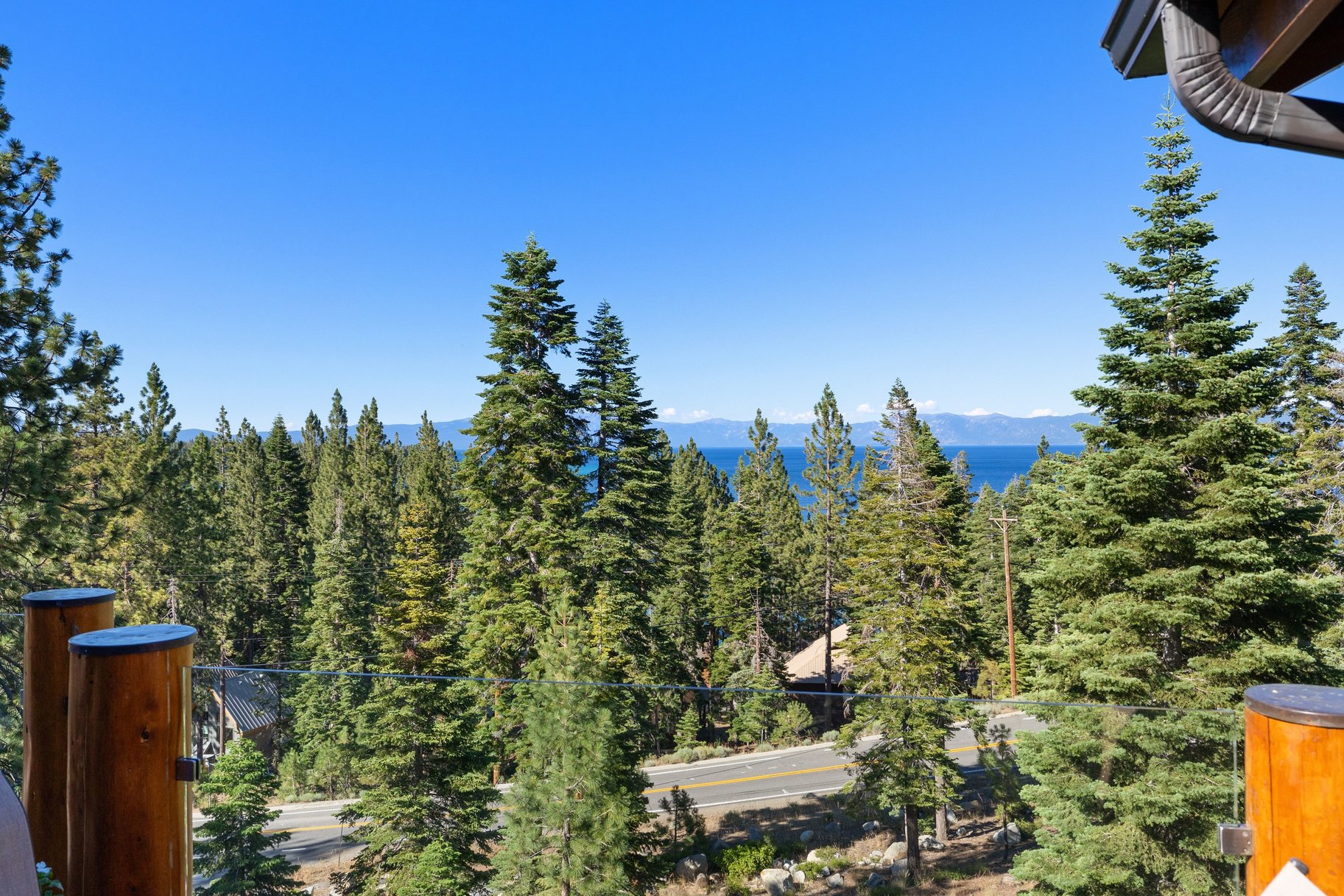  Meeks Bay Lakeview Lodge - 物件實景