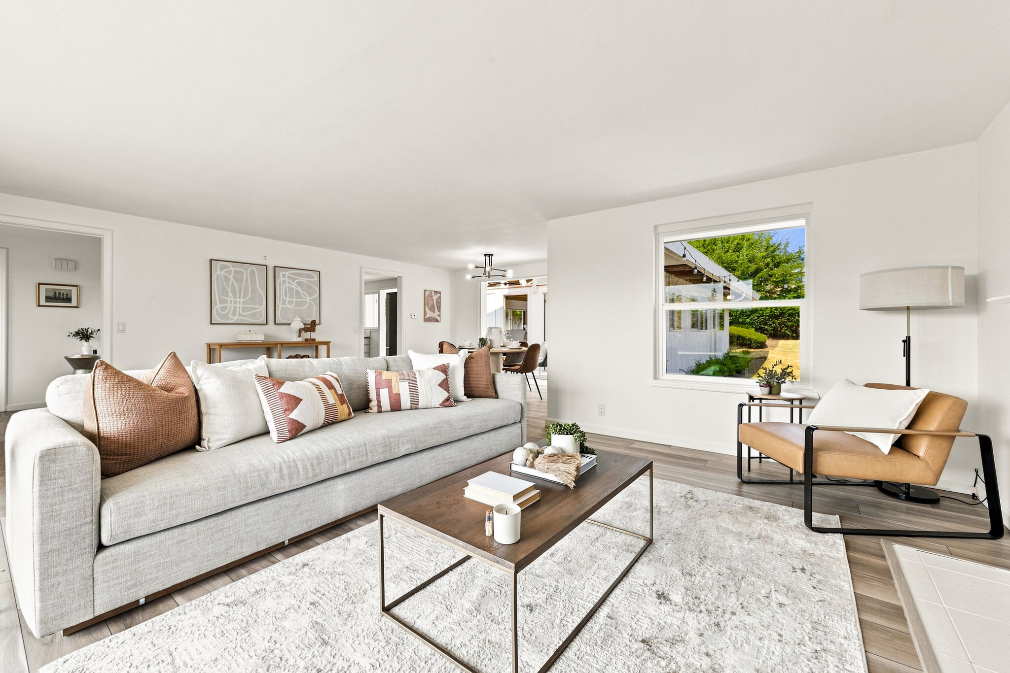  9810 Vineyard Crest, Bellevue, WA 98004 - 物件實景