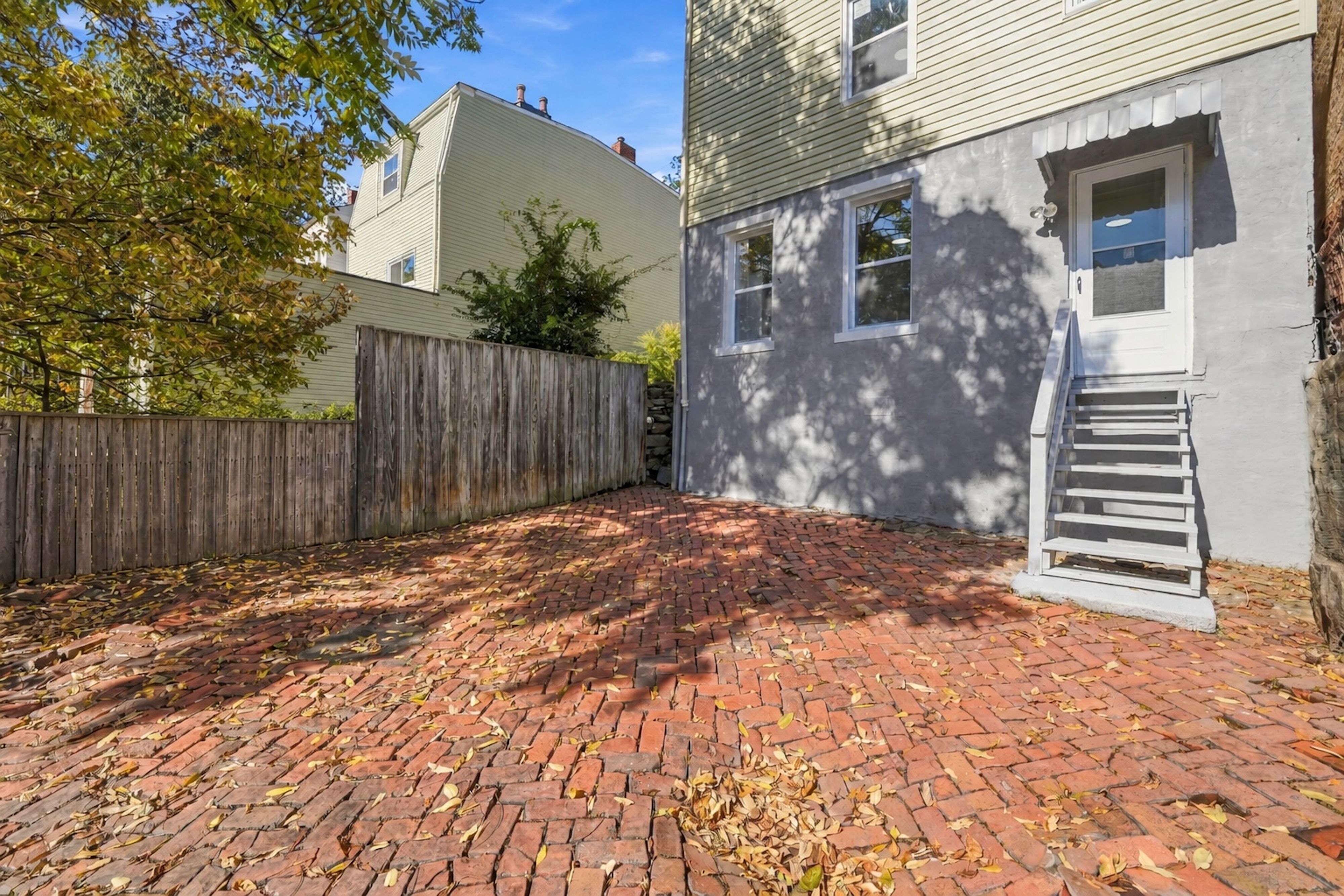  1237 High Street, Pittsburgh, PA 15212 - 物件實景