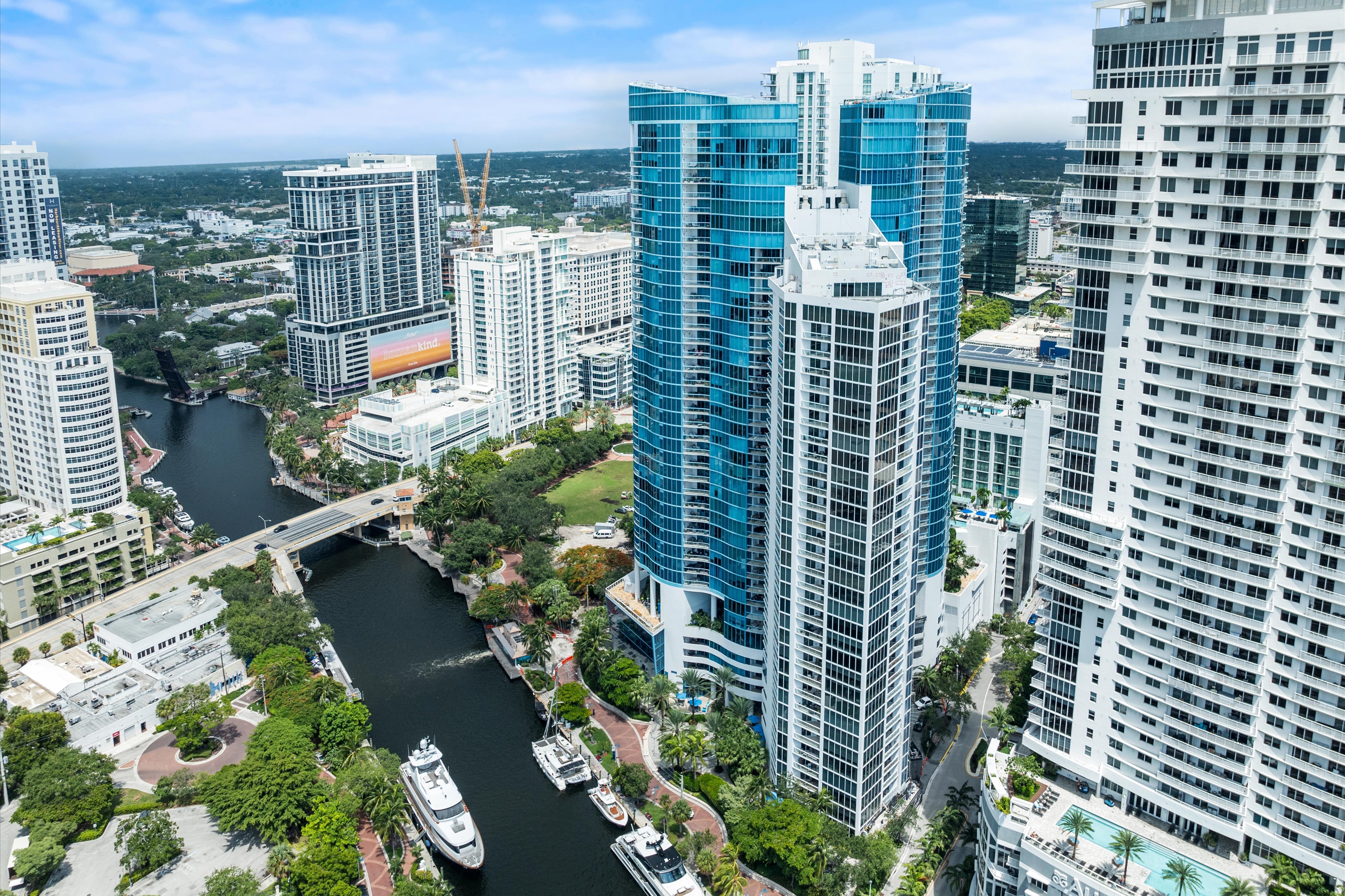  333 Las Olas Way, Fort Lauderdale, FL, 33301 - 物件實景