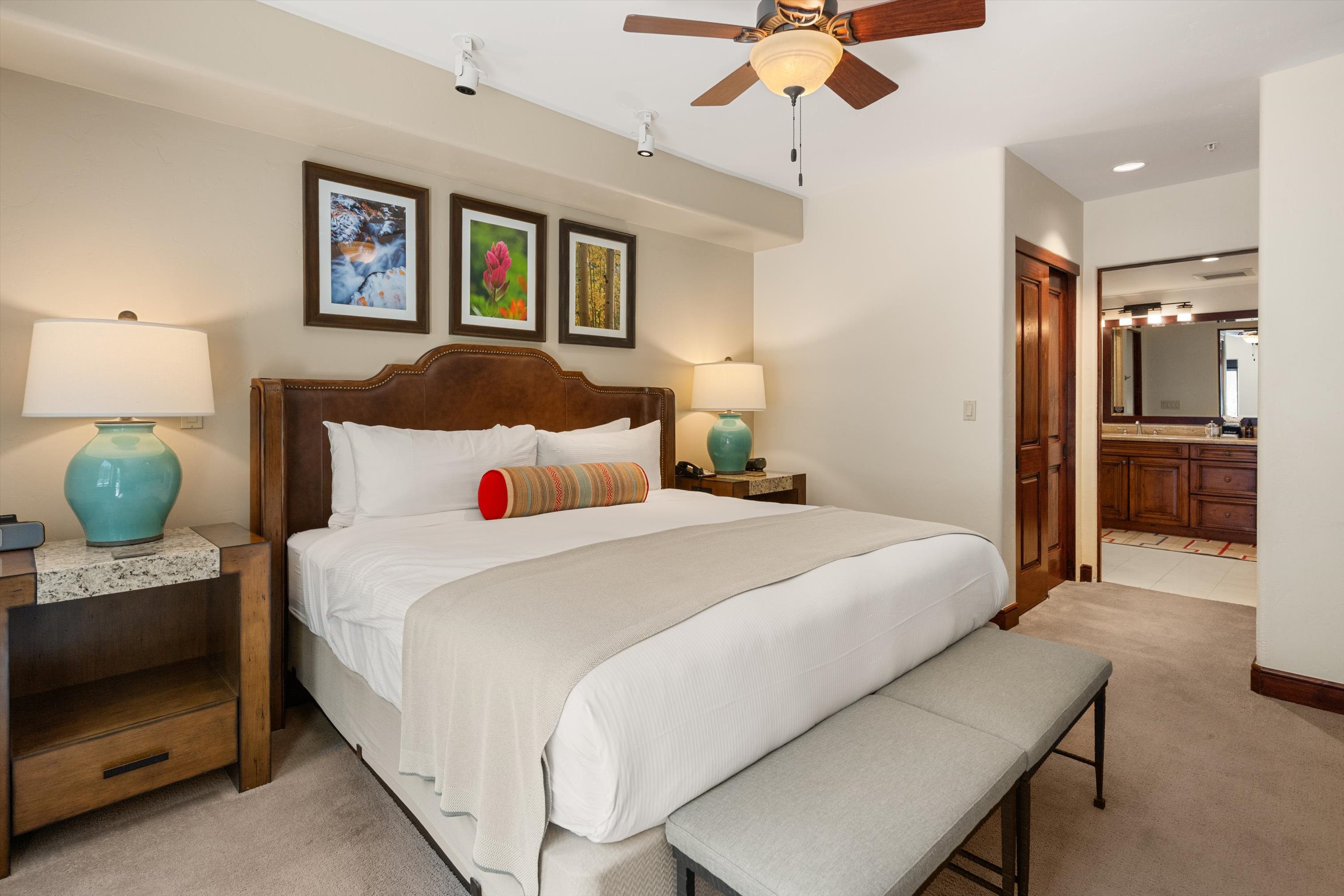  Experience Luxury Mountain Living at Timbers Club - 物件實景