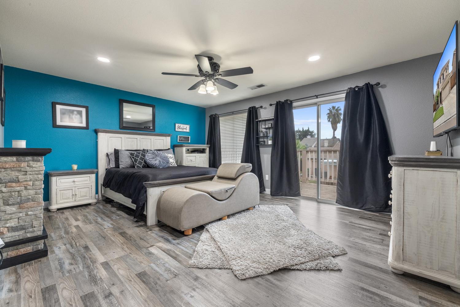 Ripon, California, 95366, United States, 6 Bedrooms Bedrooms, ,3 BathroomsBathrooms,Residential,For Sale,1978022