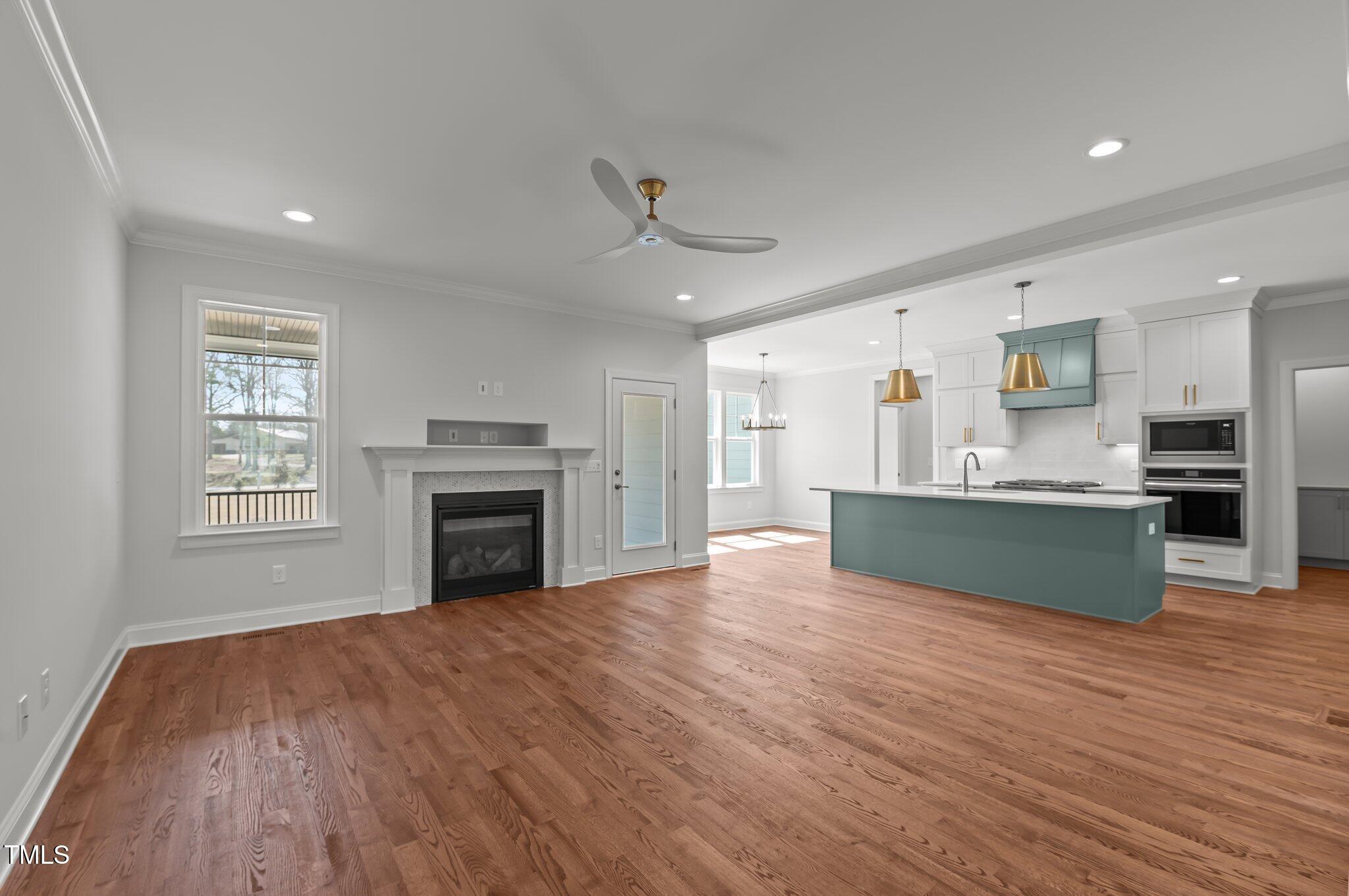 Youngsville, North Carolina, 27596, United States, 4 Bedrooms Bedrooms, ,3 BathroomsBathrooms,Residential,For Sale,1705409