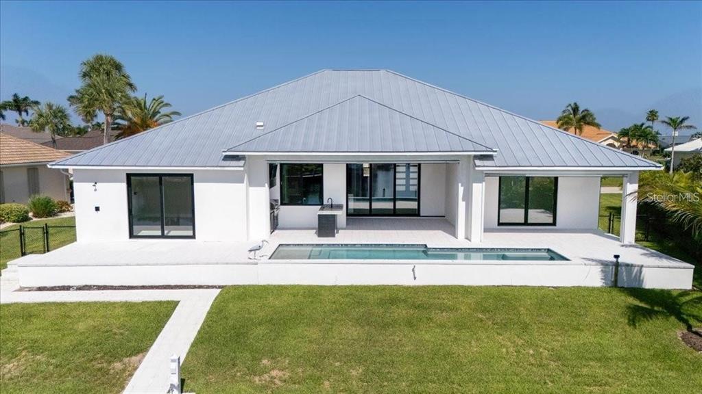 Punta Gorda, Florida, 33950, United States, 4 Bedrooms Bedrooms, ,3 BathroomsBathrooms,Residential,For Sale,1992433