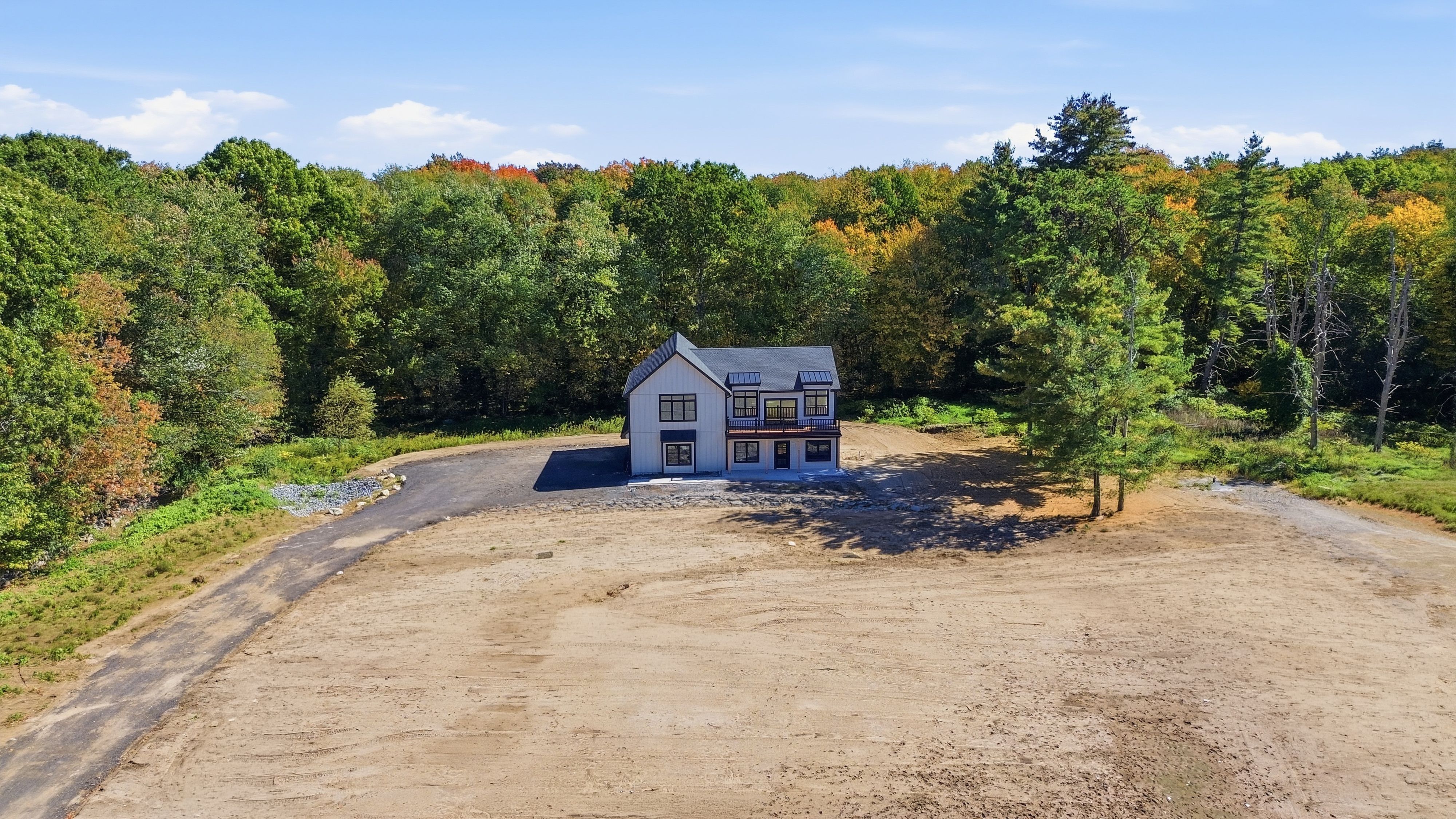  70 Walcott Street, Stow, MA 01775 ( Lot 2) - 物件實景