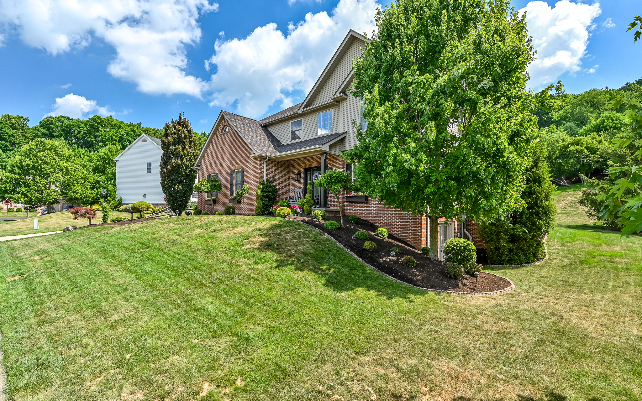  715 Breckland Drive, Seven Fields, PA 16046 - 物件實景