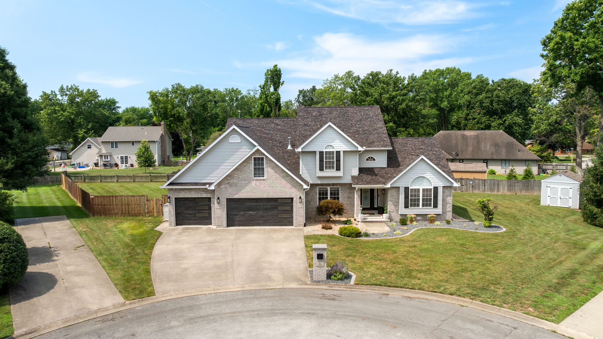 Terre Haute, Indiana, 47803, United States, 5 Bedrooms Bedrooms, ,4 BathroomsBathrooms,Residential,For Sale,1942533