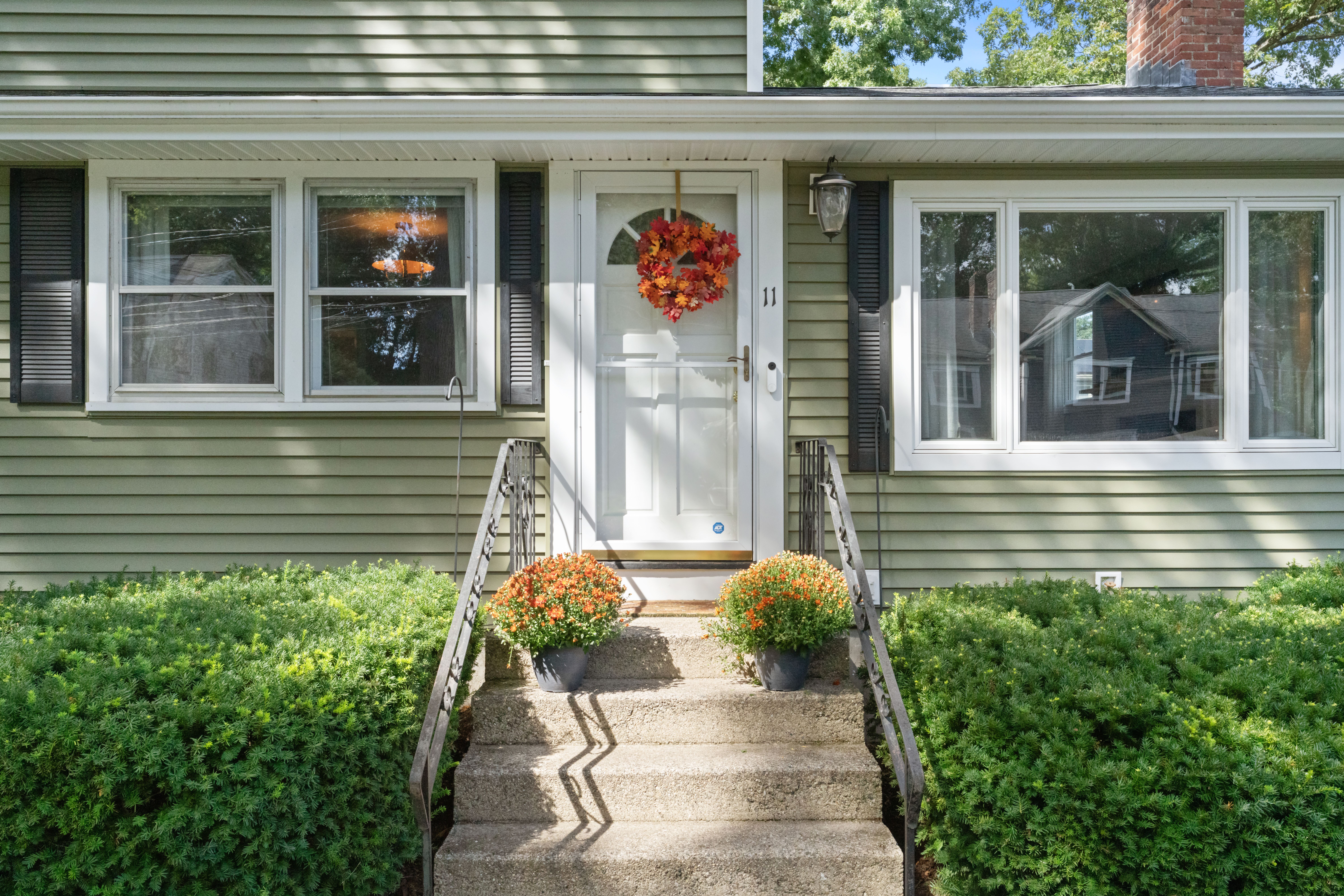  11 Lookout Avenue, Natick, MA, 01760 - 物件實景