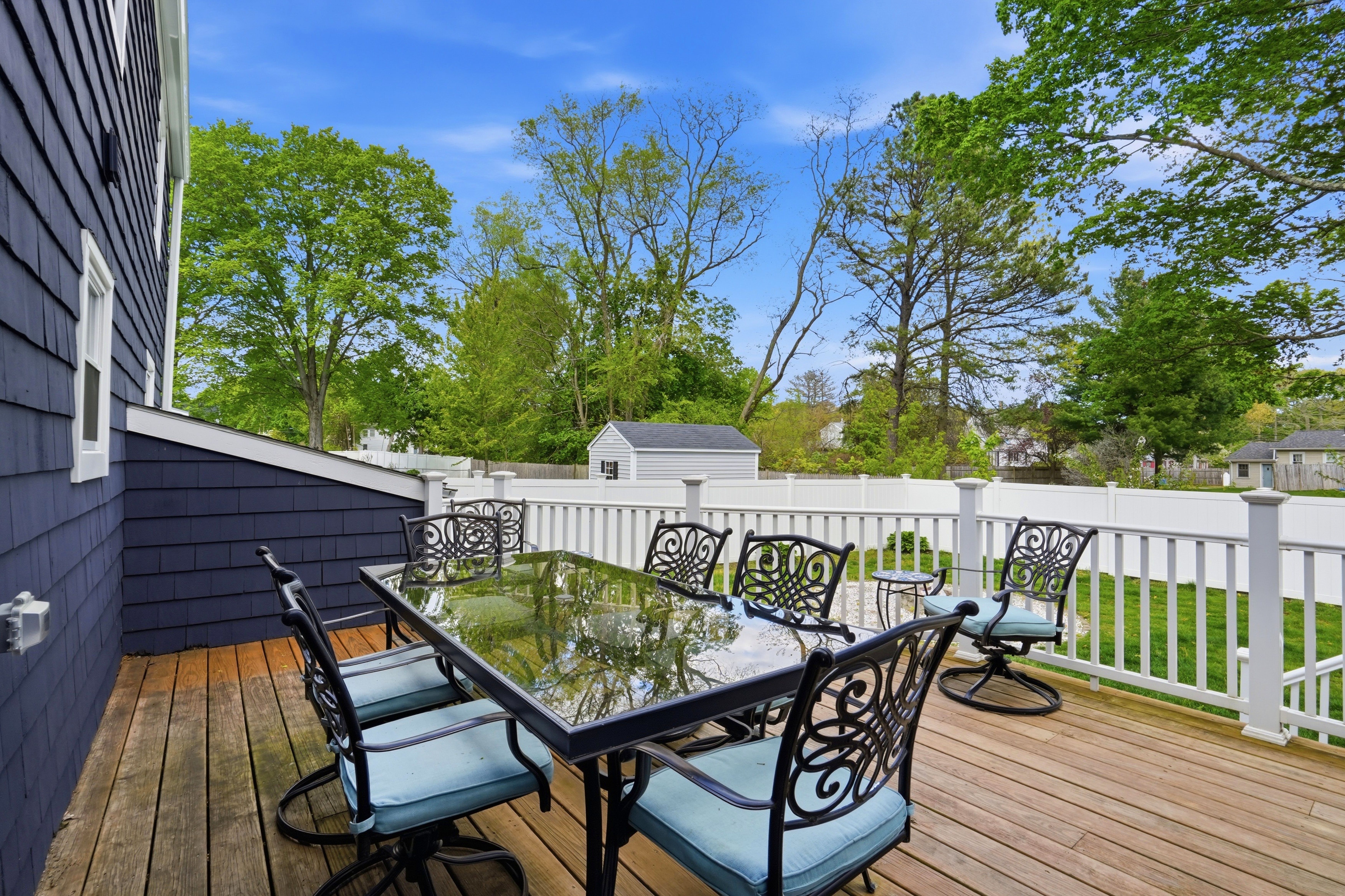  21 Kent Rd, Weymouth, MA, 02190 - 物件實景