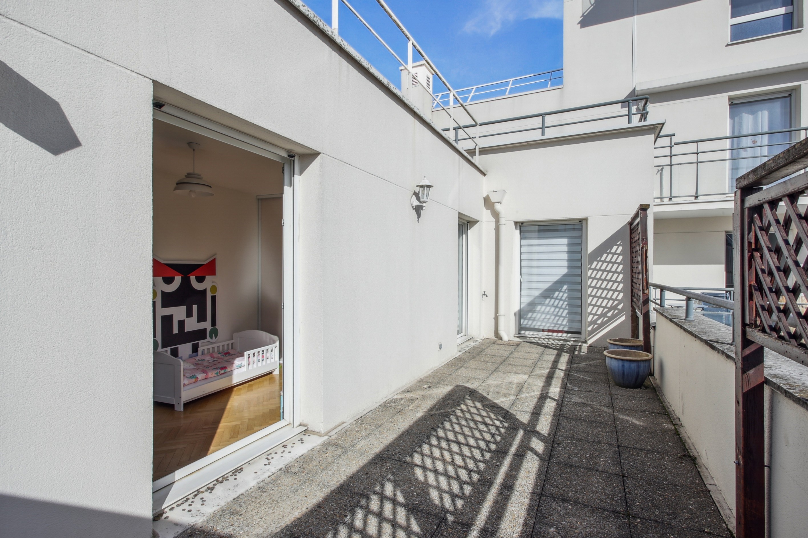  PARIX XX - PENTHOUSE WITH TERRACES- 4 BEDROOMS - 物件實景