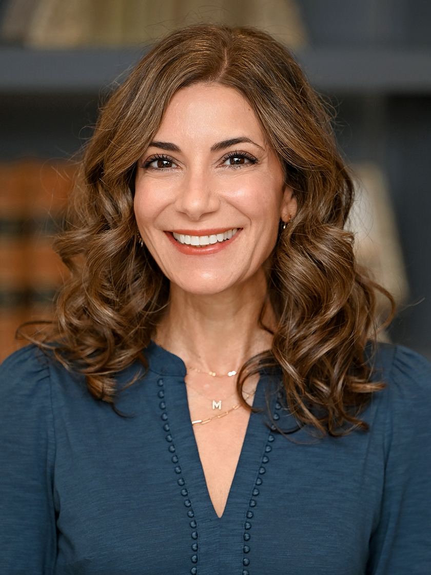 Megan Ringer