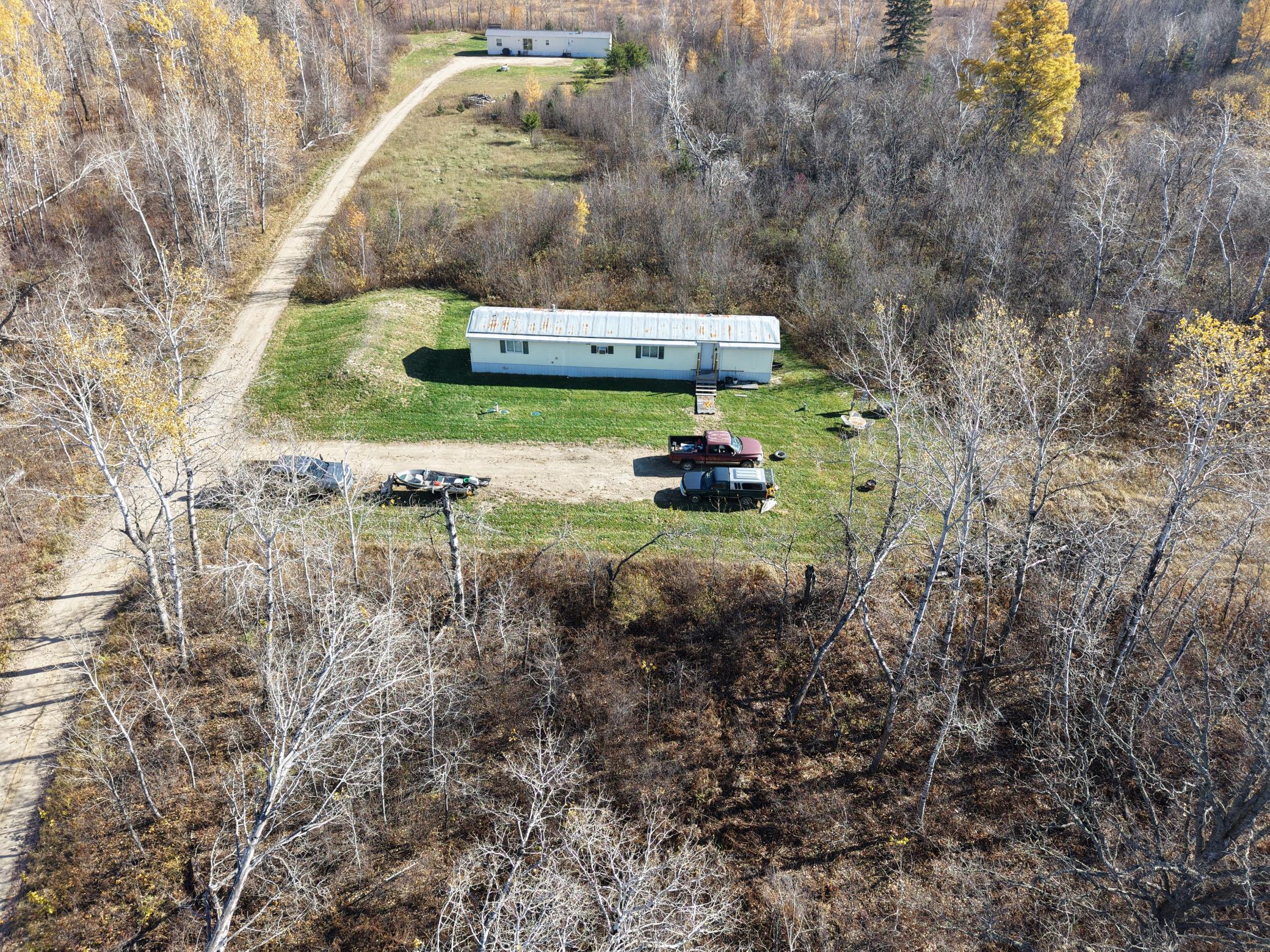 County 3 , Bemidji, MN 56601