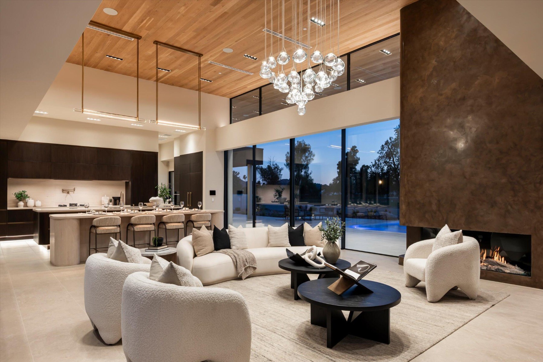  11608 N Blackheath Road ¦ Scottsdale, AZ - 物件實景