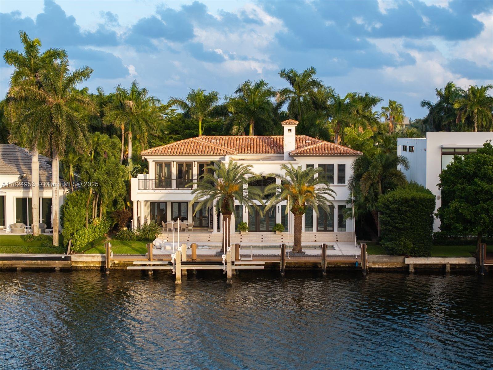 Golden Beach, Florida, 33160, United States, 6 Bedrooms Bedrooms, ,6 BathroomsBathrooms,Residential,For Sale,1866136