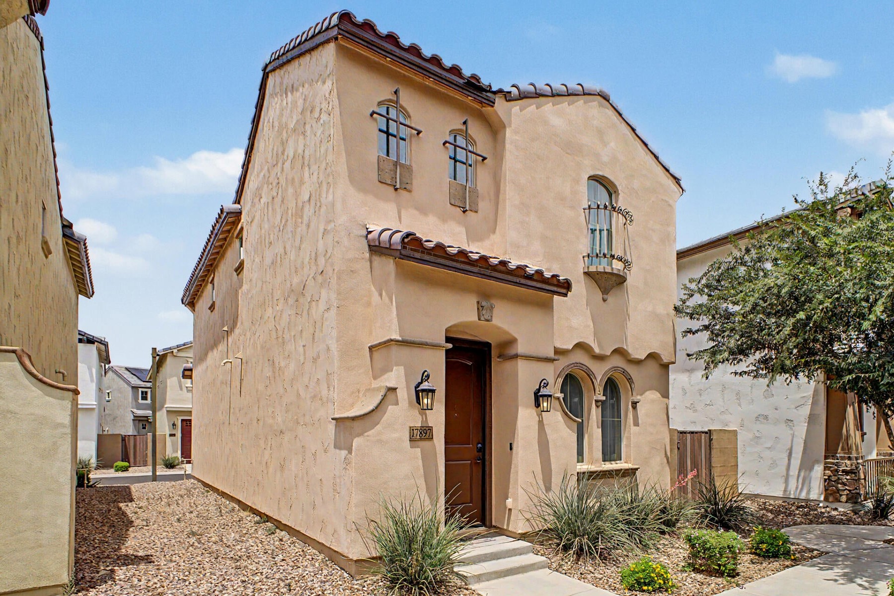  17897 N 114th Drive  Surprise, AZ - 物件實景