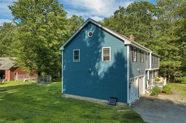 Deerfield, New Hampshire, 03037, United States, 4 Bedrooms Bedrooms, ,1 BathroomBathrooms,Residential,For Sale,1902997