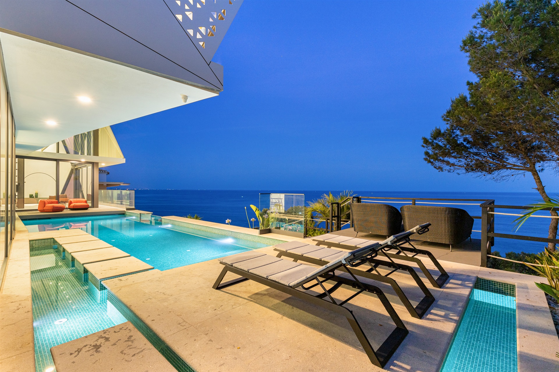  Detached house, 4 bedrooms, for Sale - 物件實景
